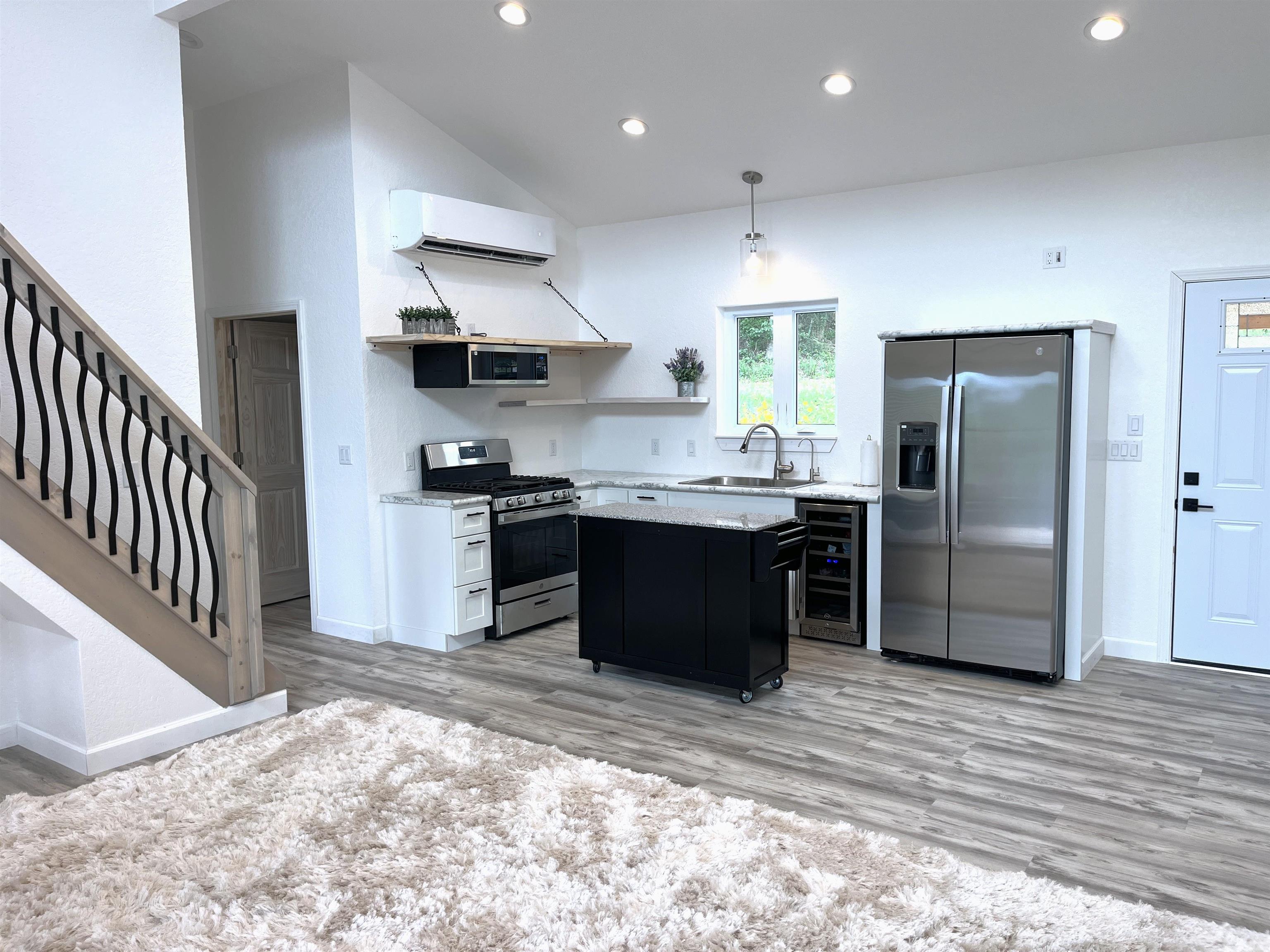 Not In List - Residential