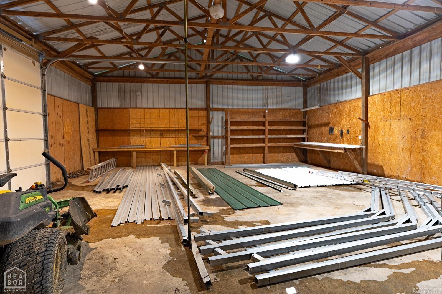 CEDAR VALLEY S/D - Residential