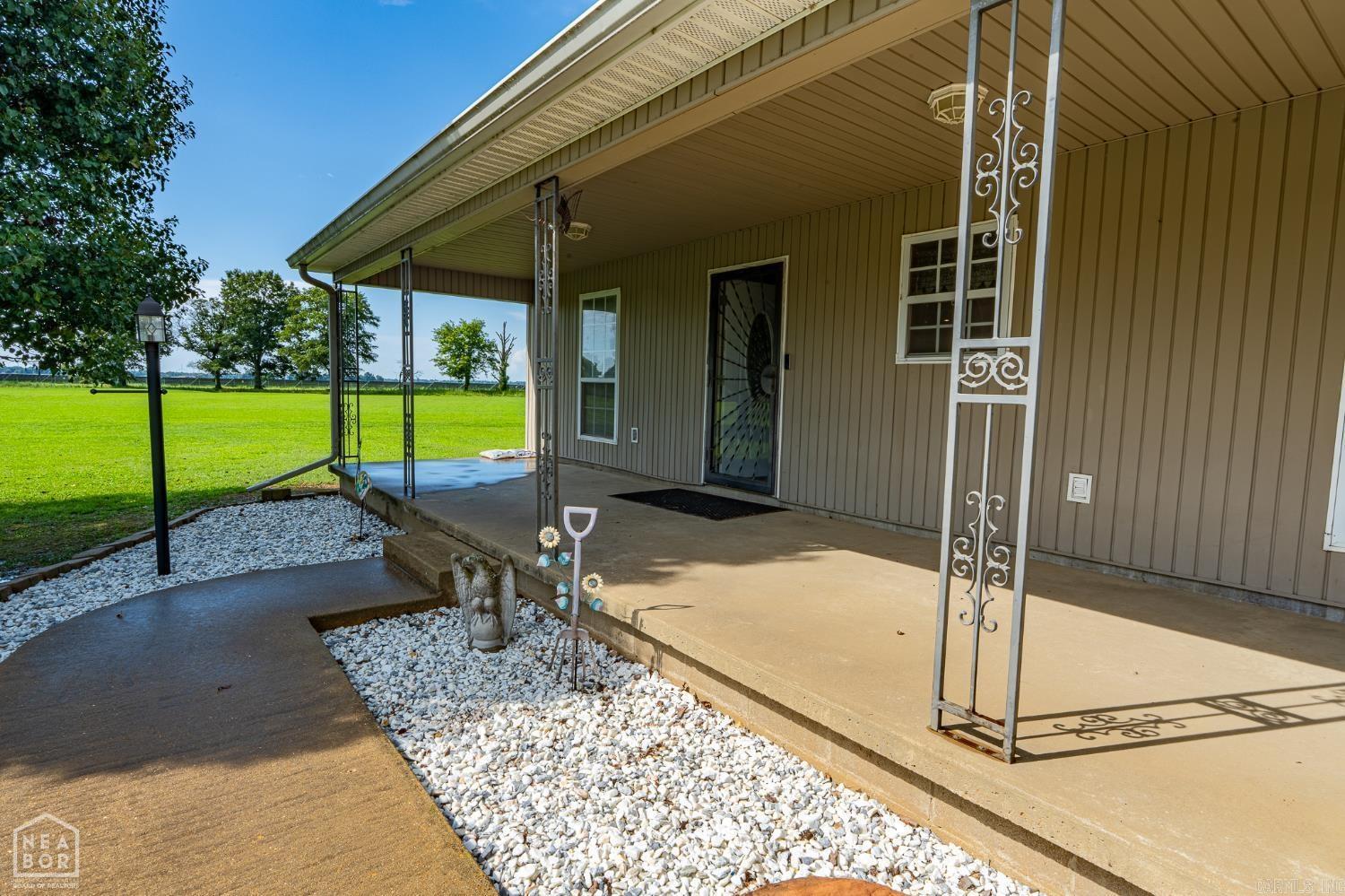 CEDAR VALLEY S/D - Residential