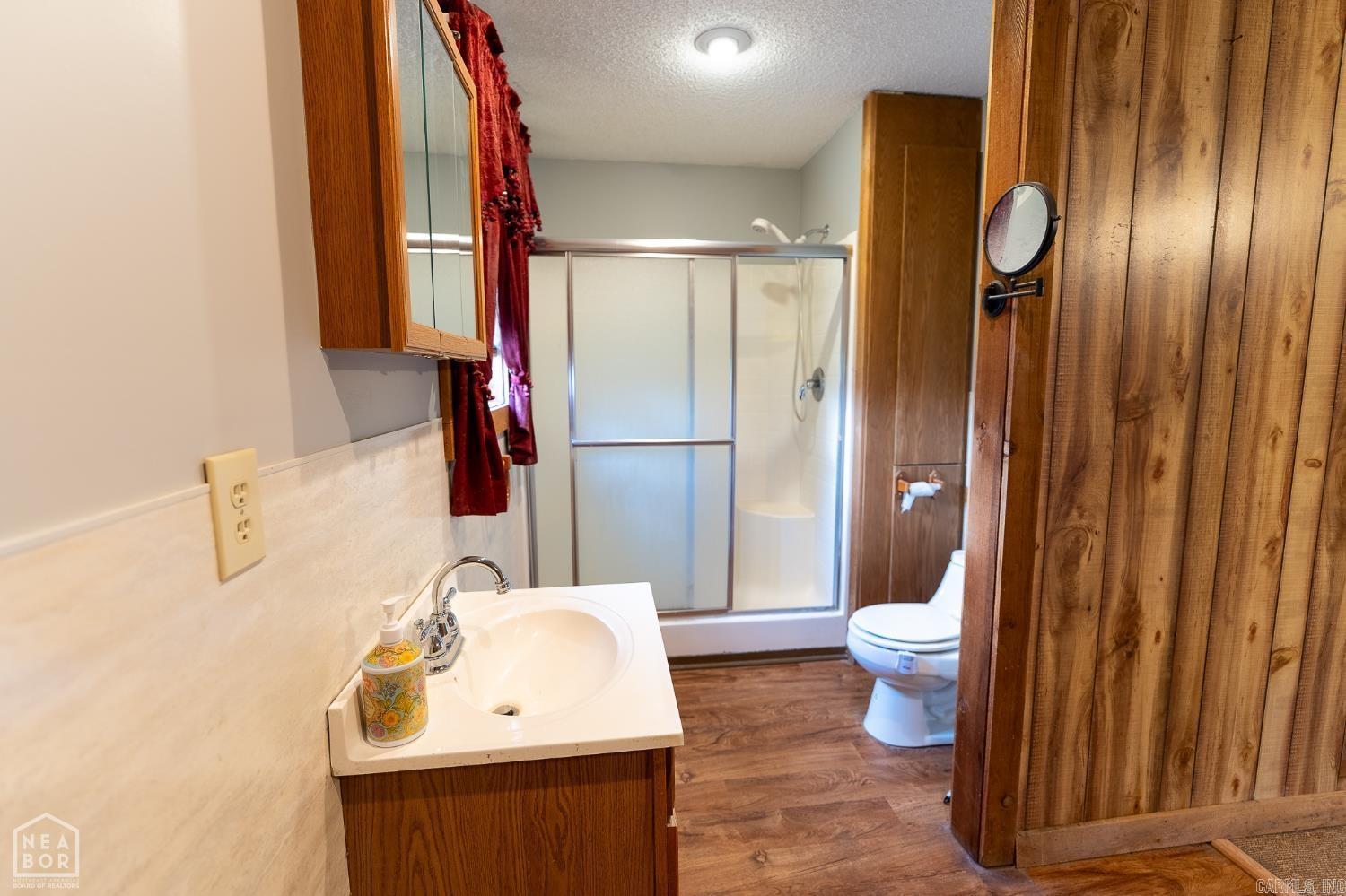 CEDAR VALLEY S/D - Residential