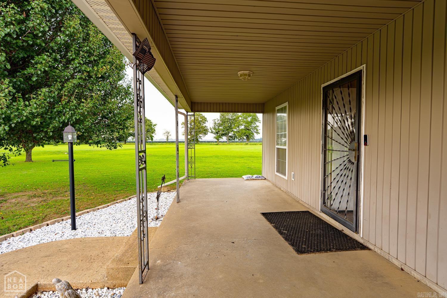 CEDAR VALLEY S/D - Residential