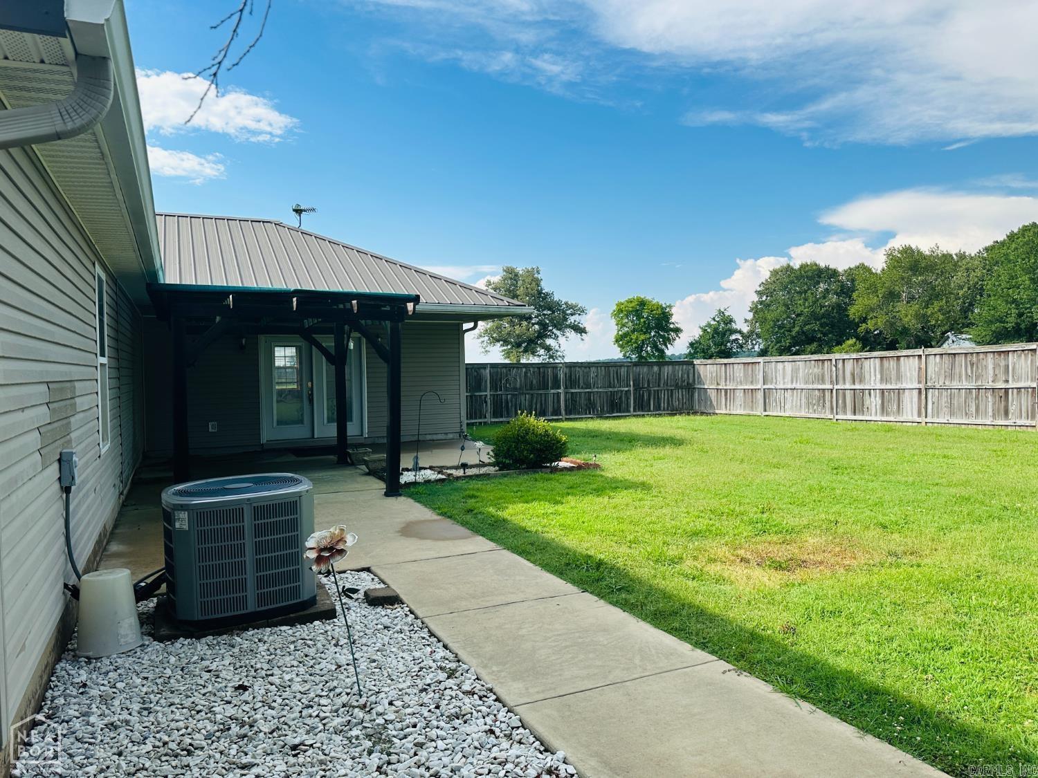CEDAR VALLEY S/D - Residential