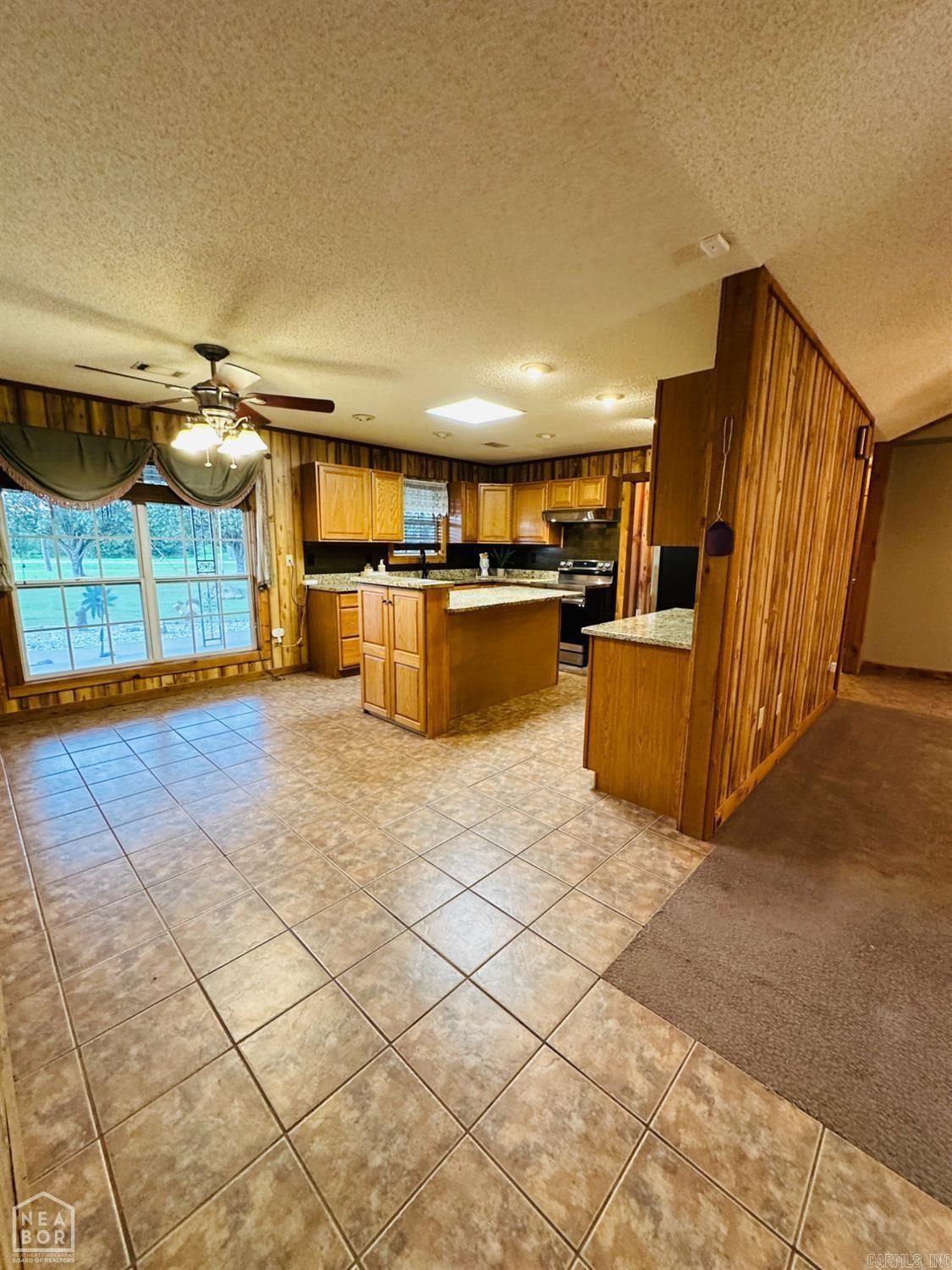 CEDAR VALLEY S/D - Residential