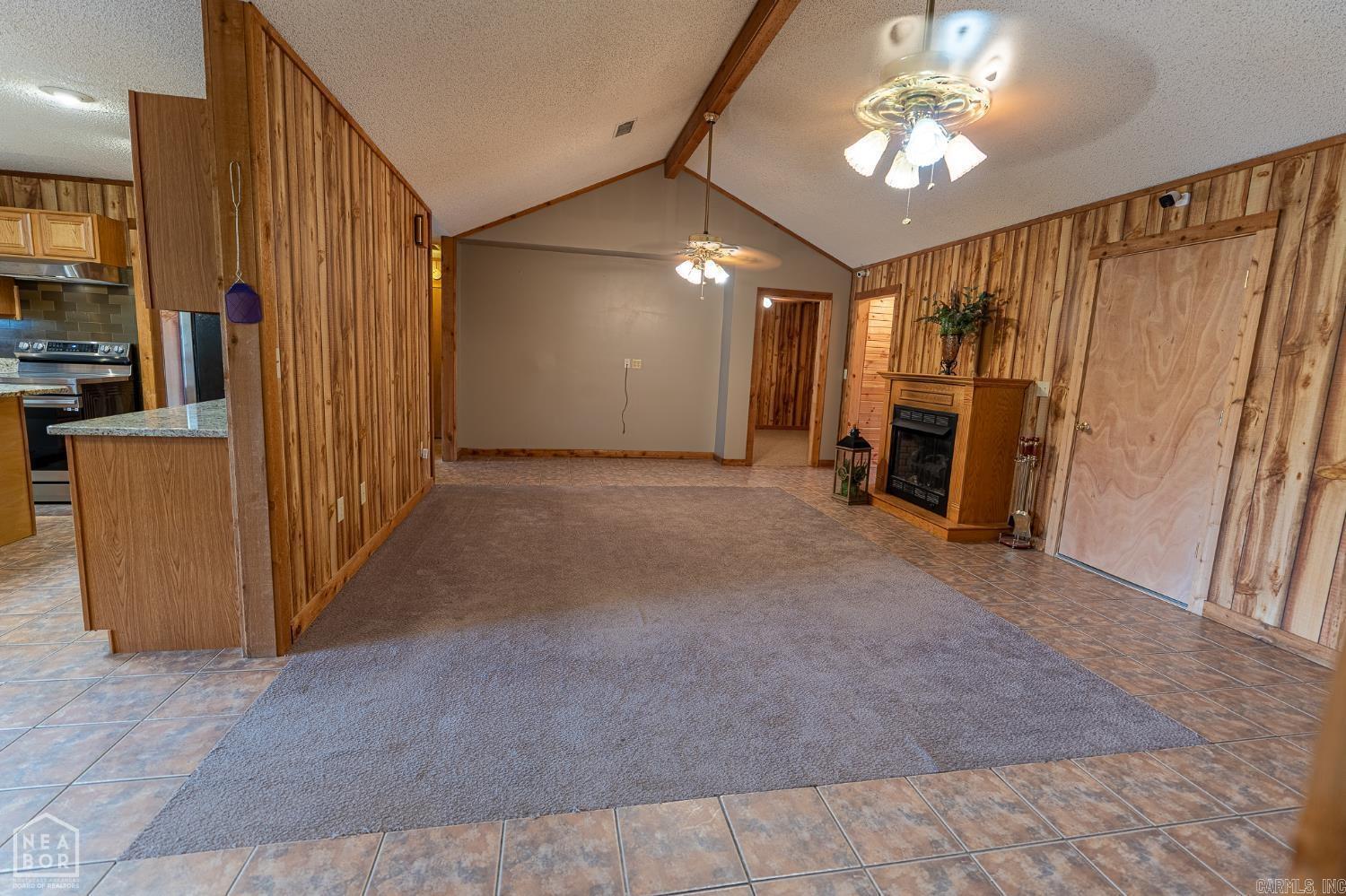 CEDAR VALLEY S/D - Residential