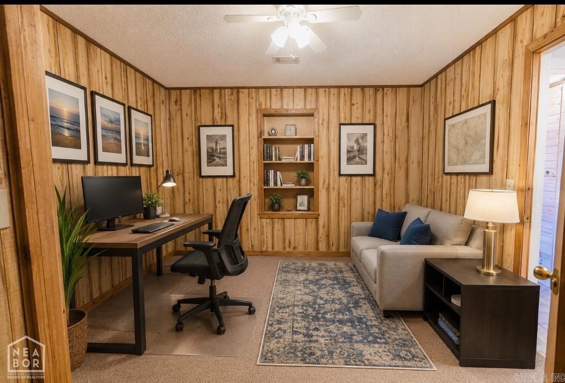 CEDAR VALLEY S/D - Residential