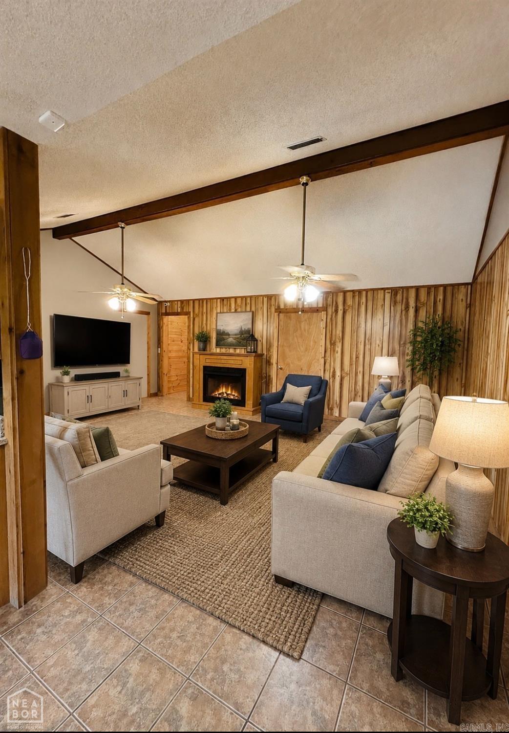 CEDAR VALLEY S/D - Residential