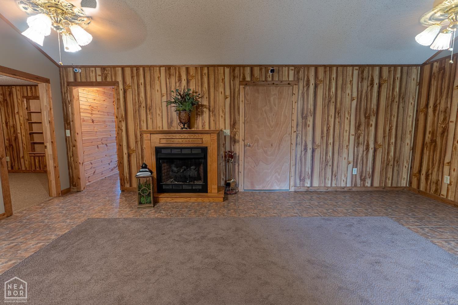 CEDAR VALLEY S/D - Residential