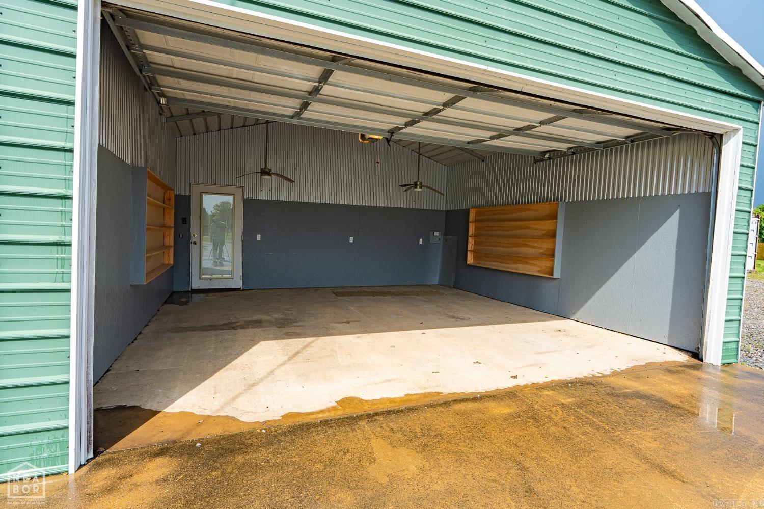 CEDAR VALLEY S/D - Residential