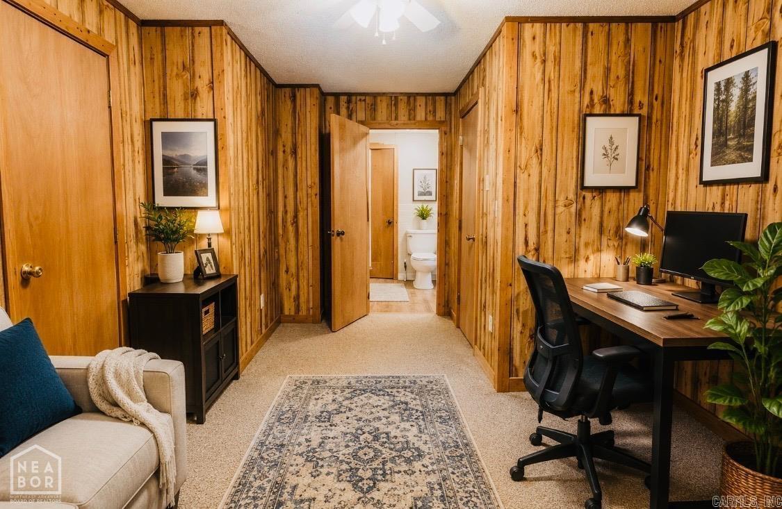 CEDAR VALLEY S/D - Residential