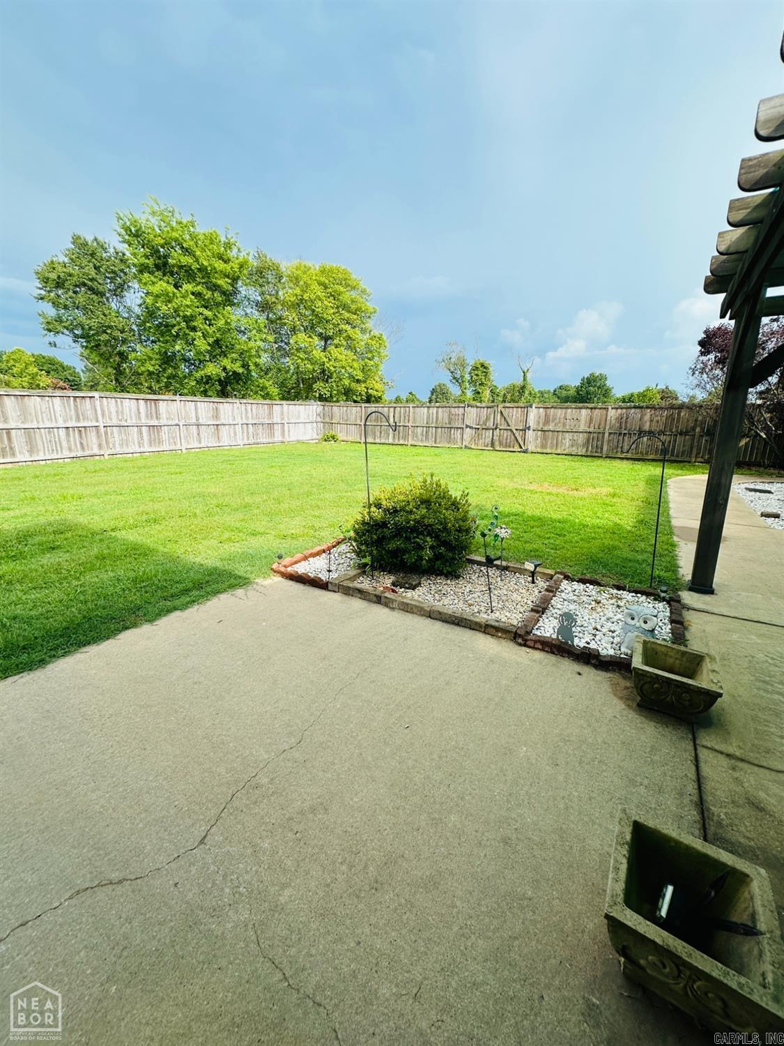 CEDAR VALLEY S/D - Residential