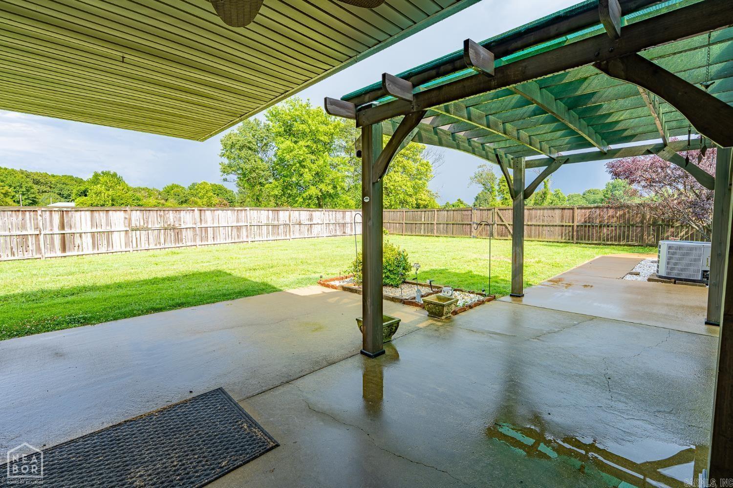 CEDAR VALLEY S/D - Residential