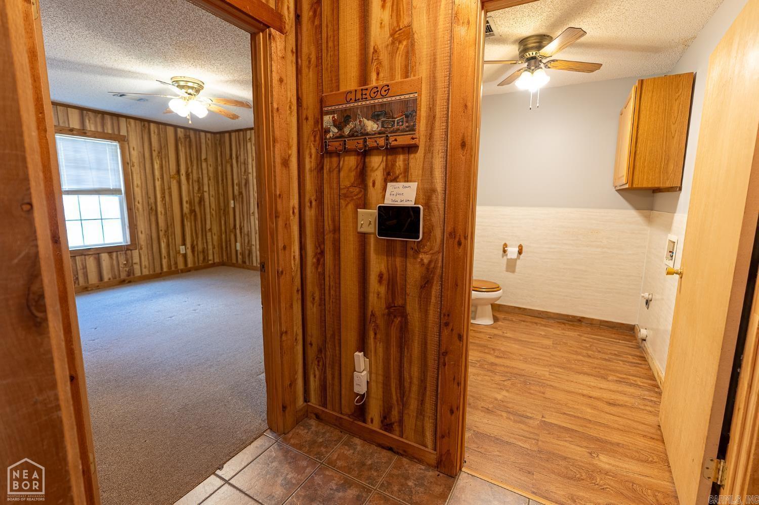 CEDAR VALLEY S/D - Residential