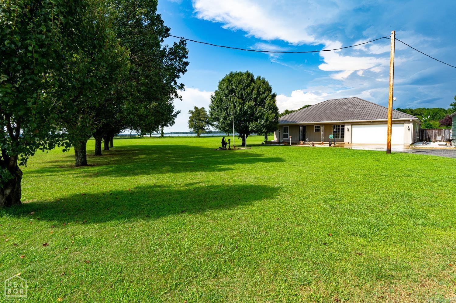 CEDAR VALLEY S/D - Residential