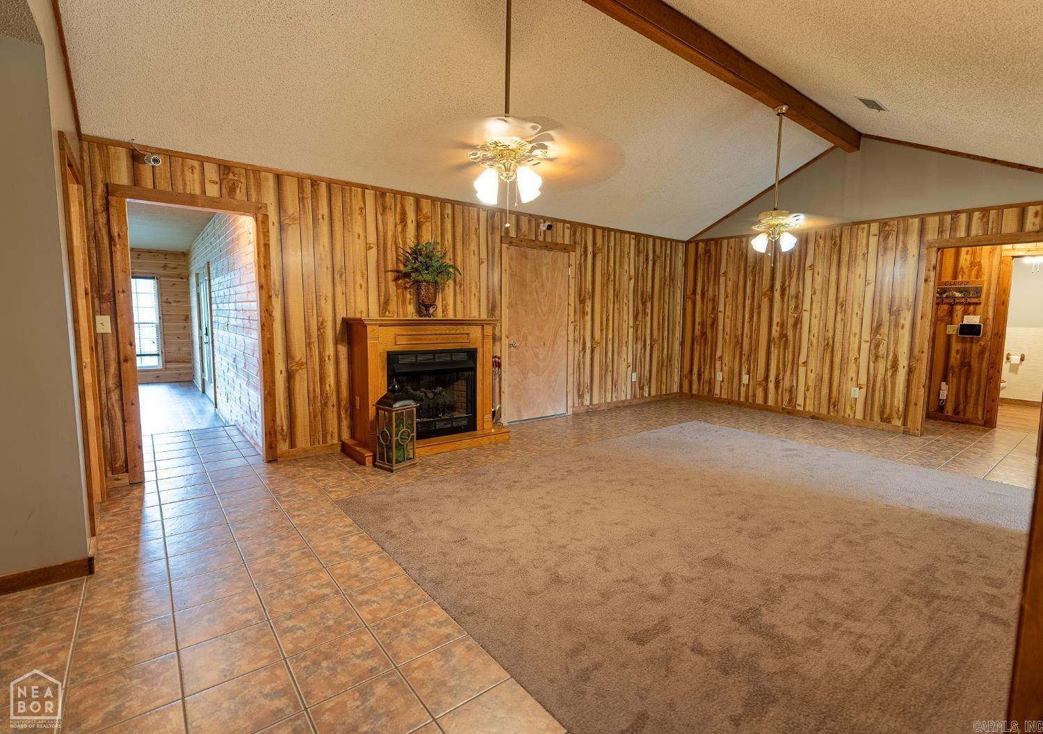 CEDAR VALLEY S/D - Residential