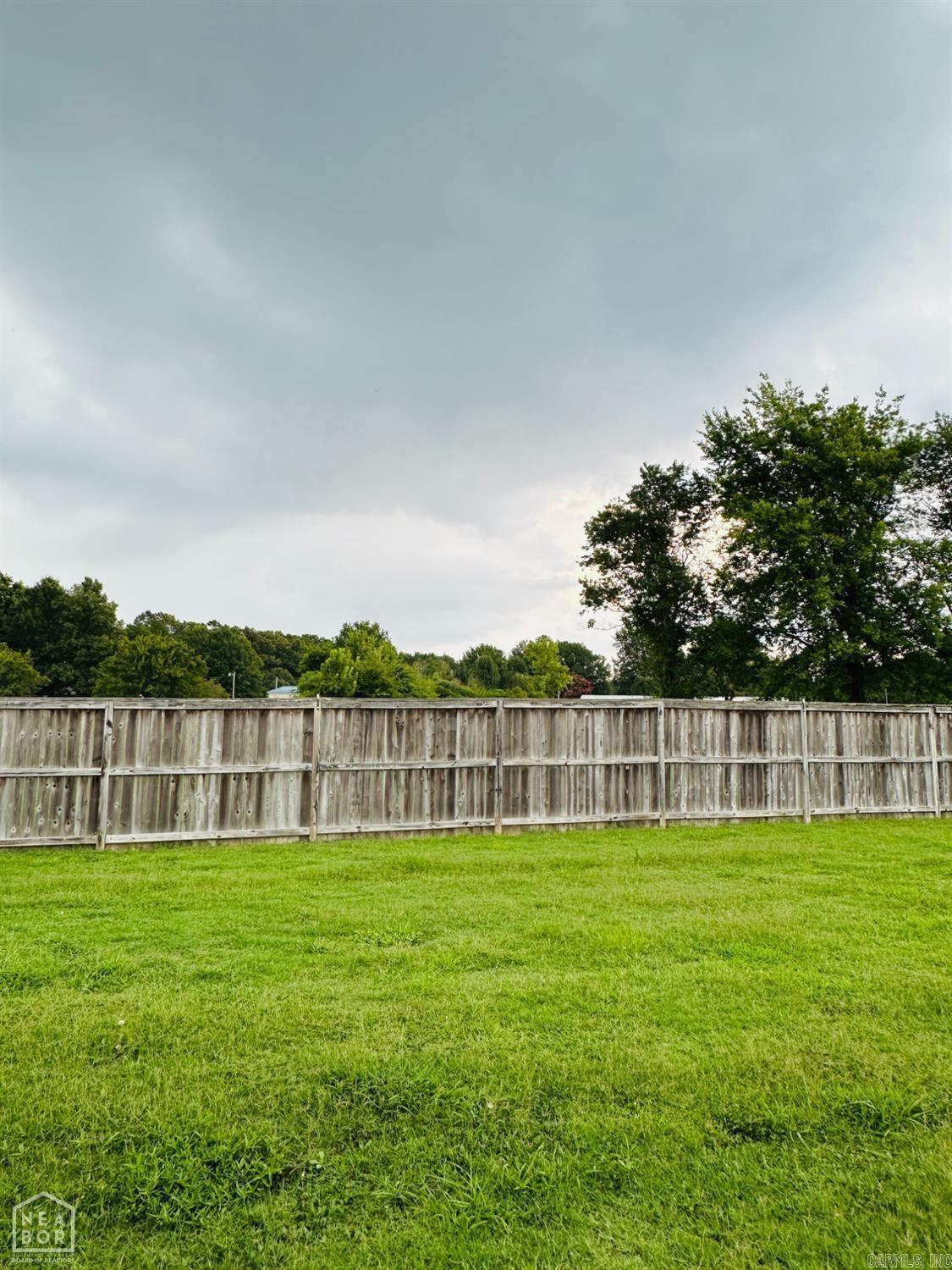 CEDAR VALLEY S/D - Residential
