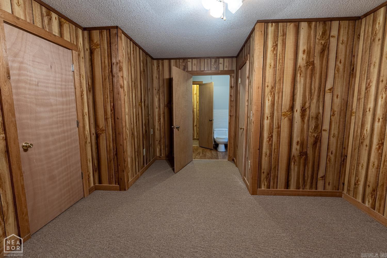 CEDAR VALLEY S/D - Residential