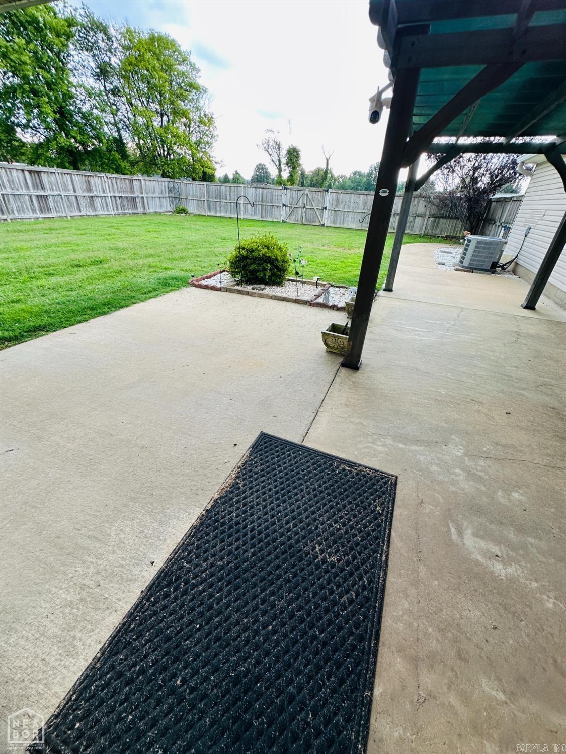CEDAR VALLEY S/D - Residential