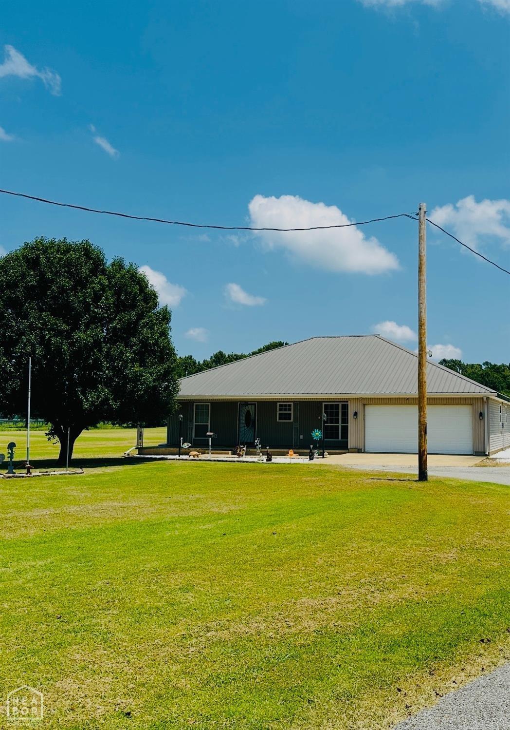 CEDAR VALLEY S/D - Residential