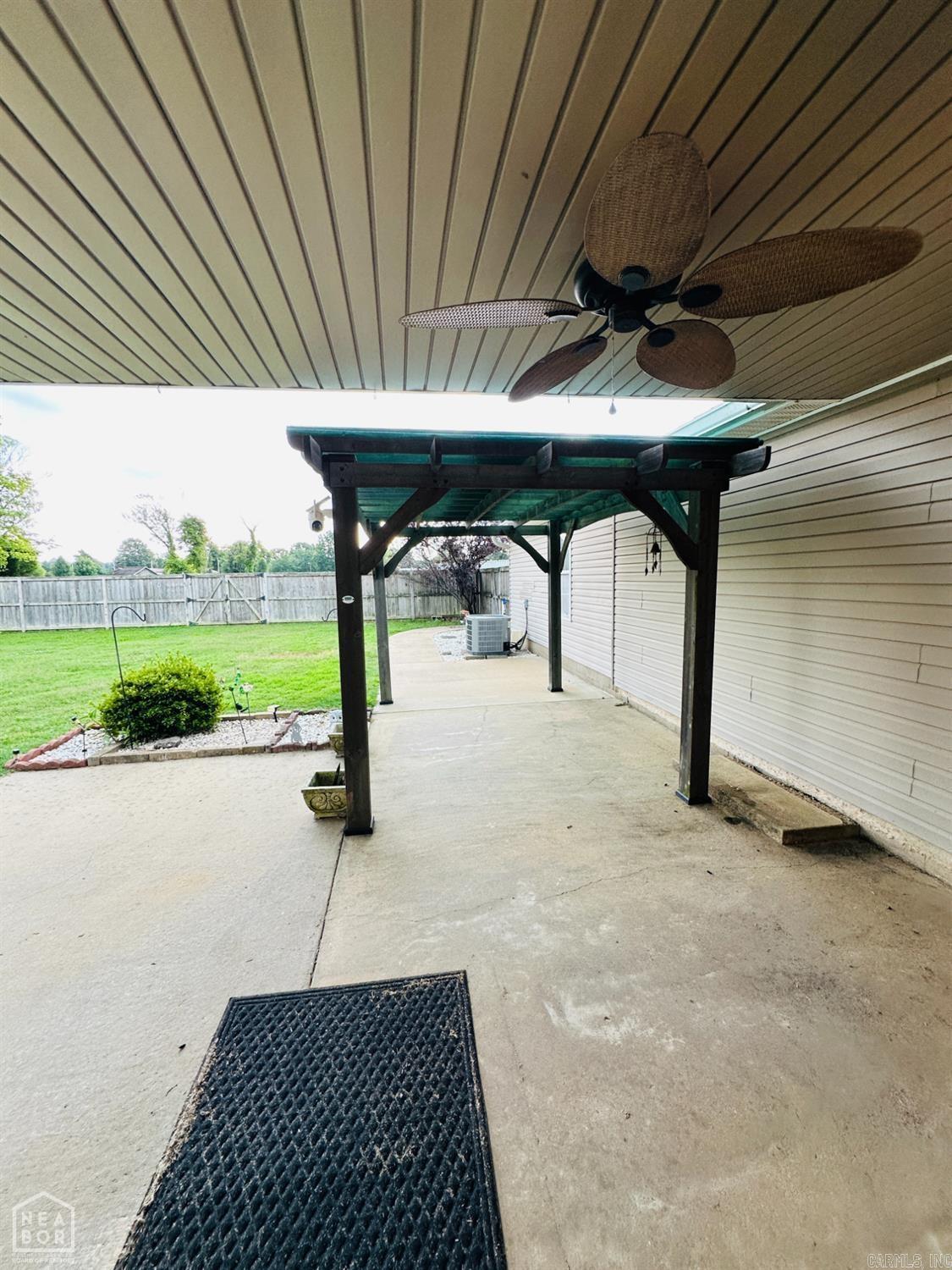 CEDAR VALLEY S/D - Residential