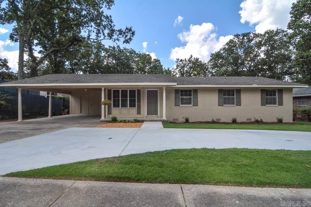 Lakewood - Residential