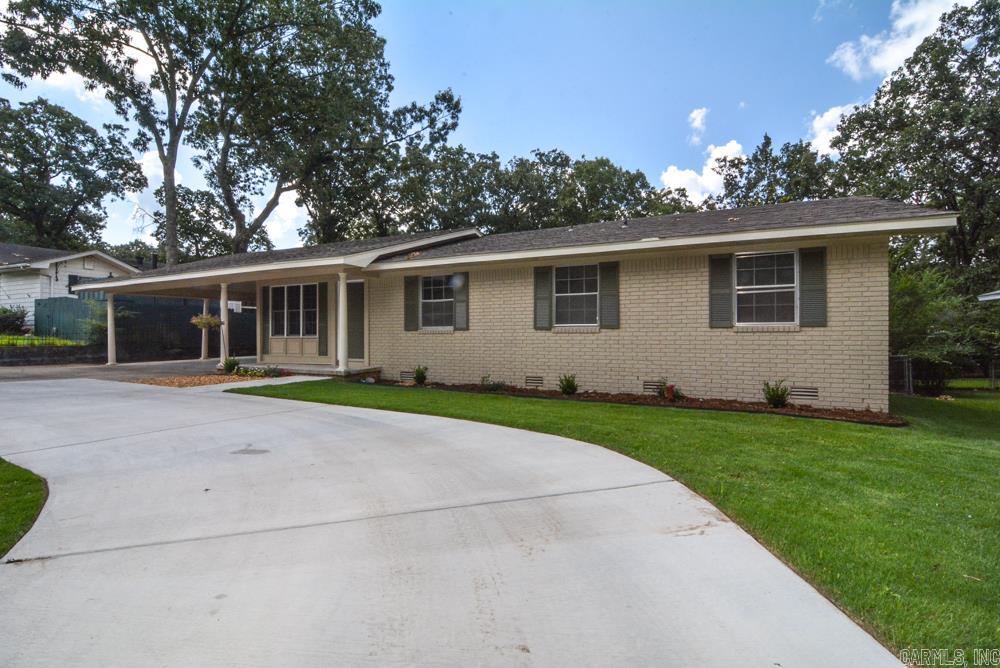 Lakewood - Residential