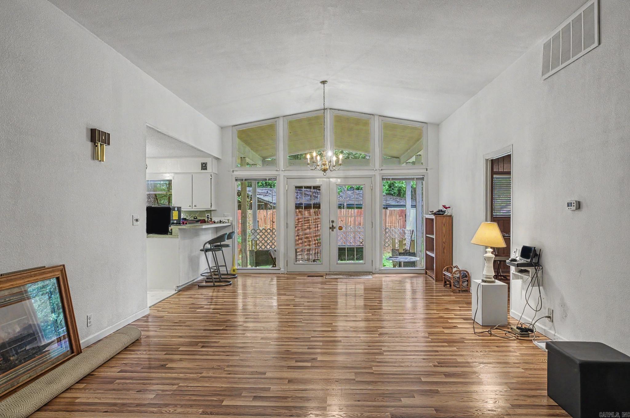 SANTA MARIA - Residential