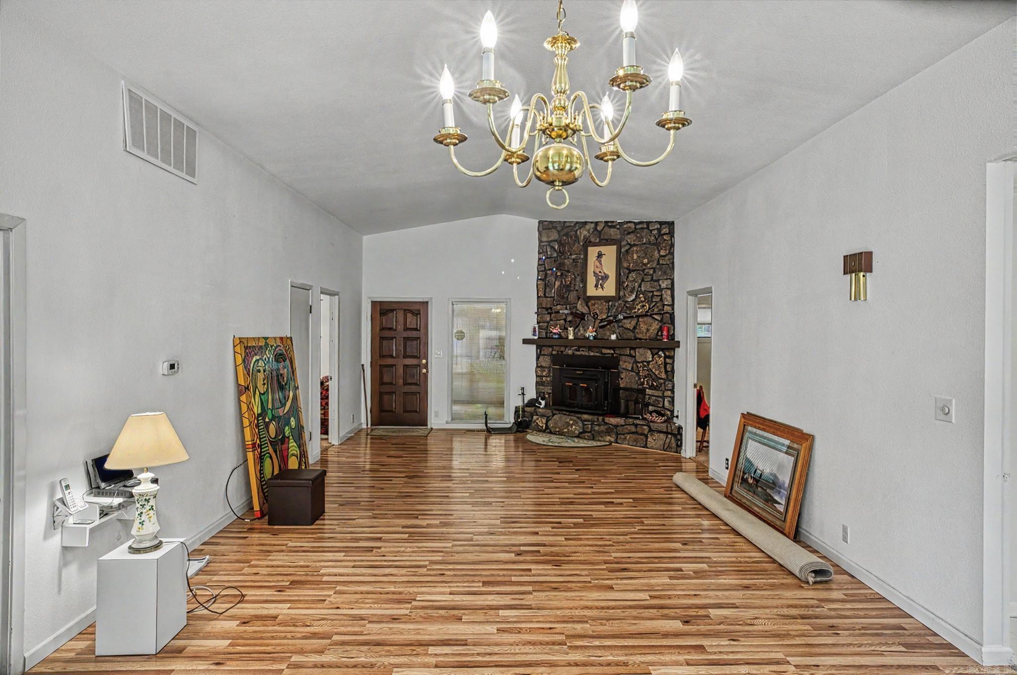 SANTA MARIA - Residential