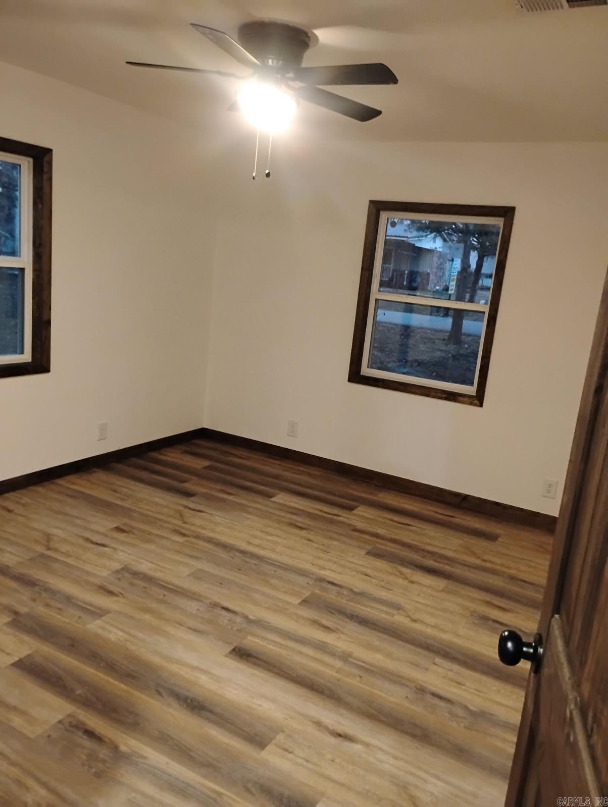 UNPLATTED ACREAGE - Residential