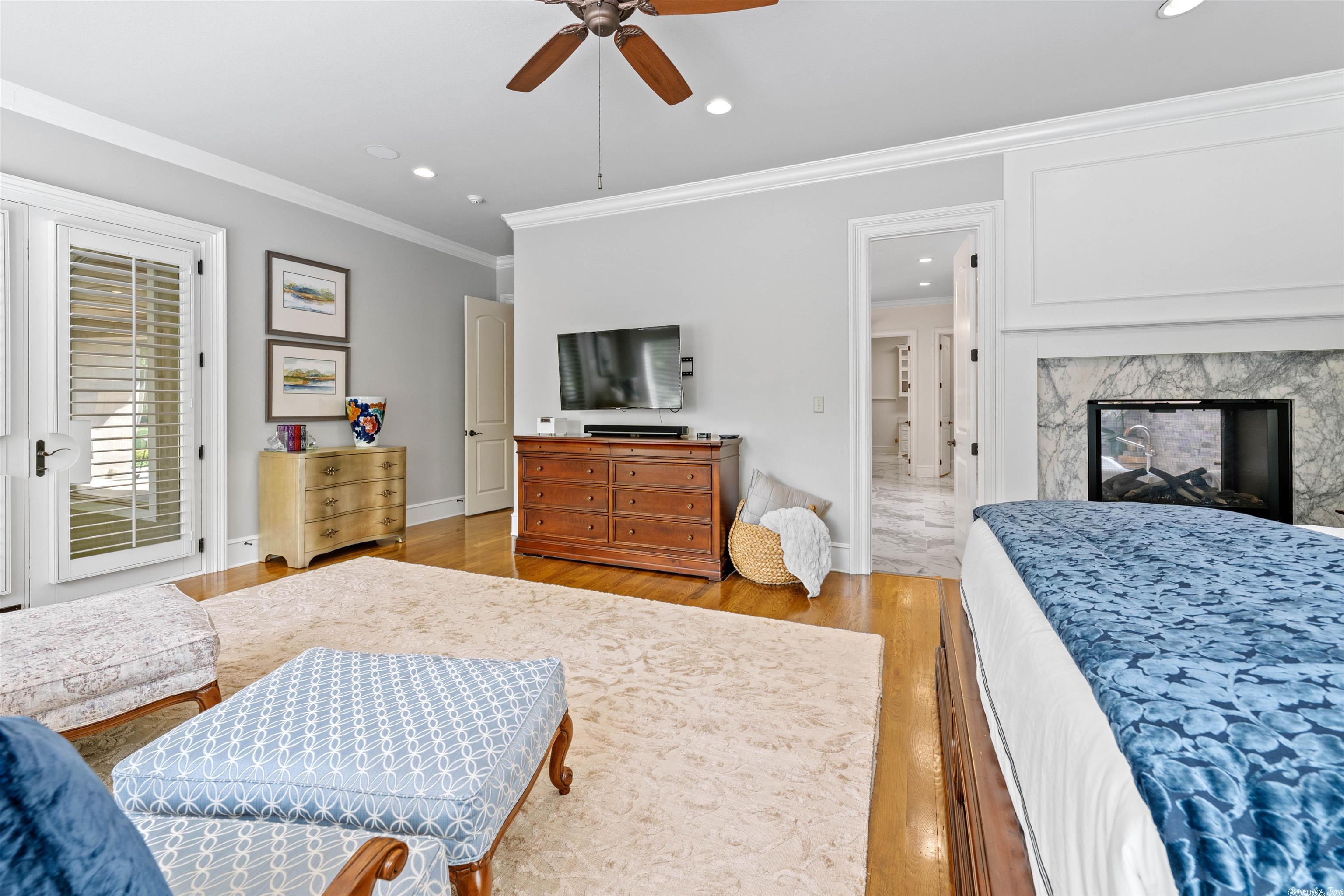 CHENAL VALLEY GERMAY COURT - Residential