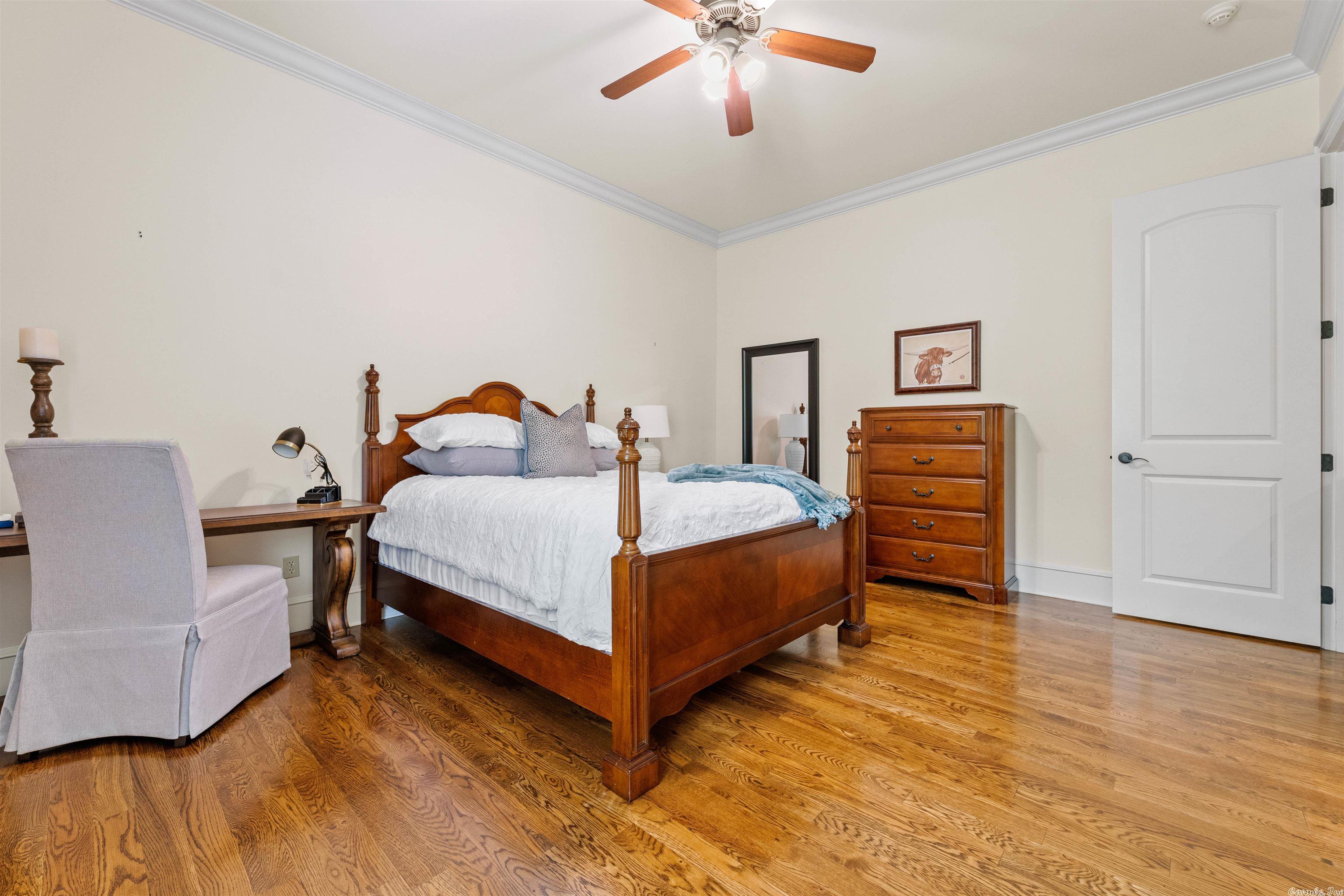 CHENAL VALLEY GERMAY COURT - Residential