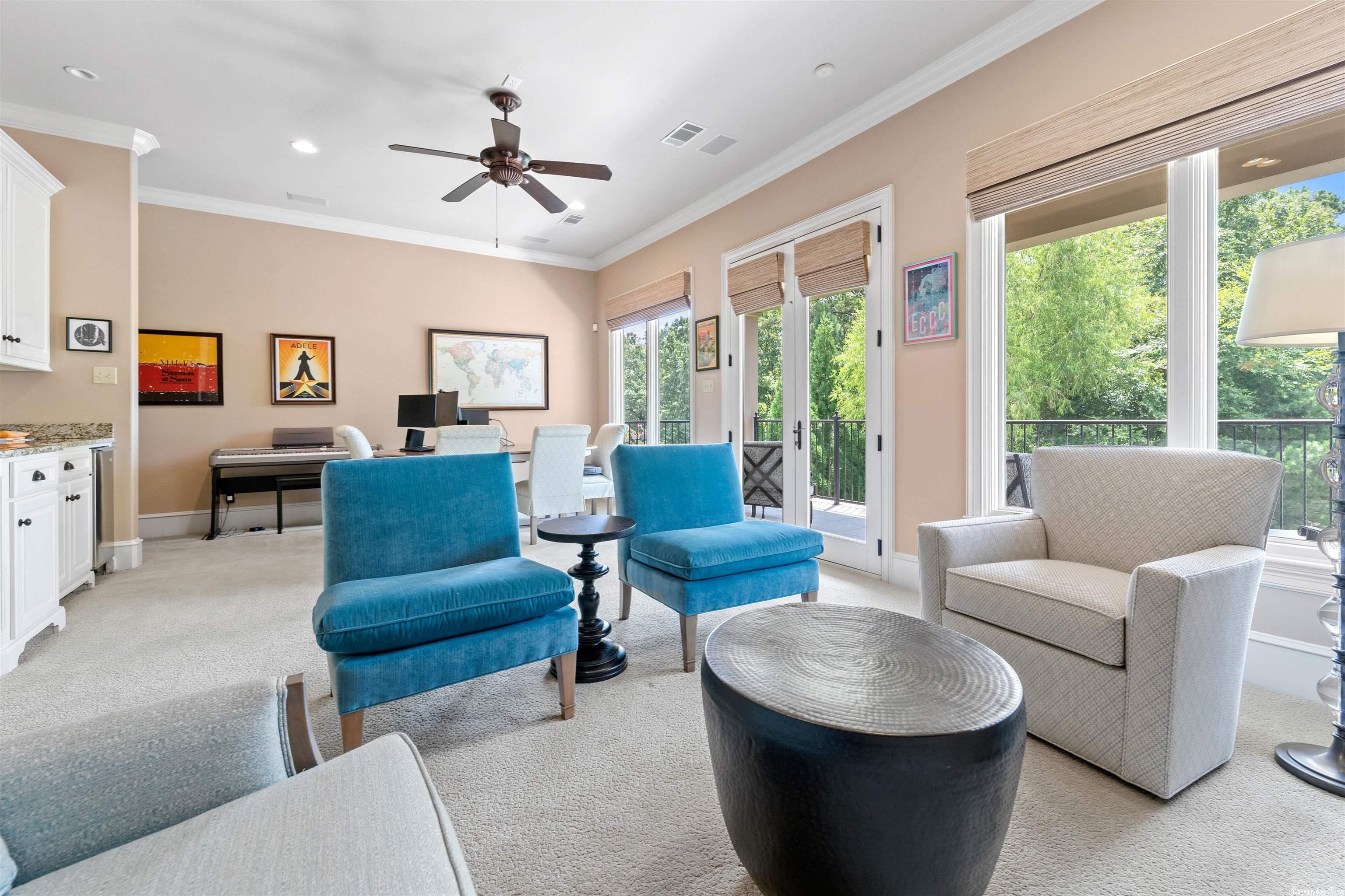 CHENAL VALLEY GERMAY COURT - Residential
