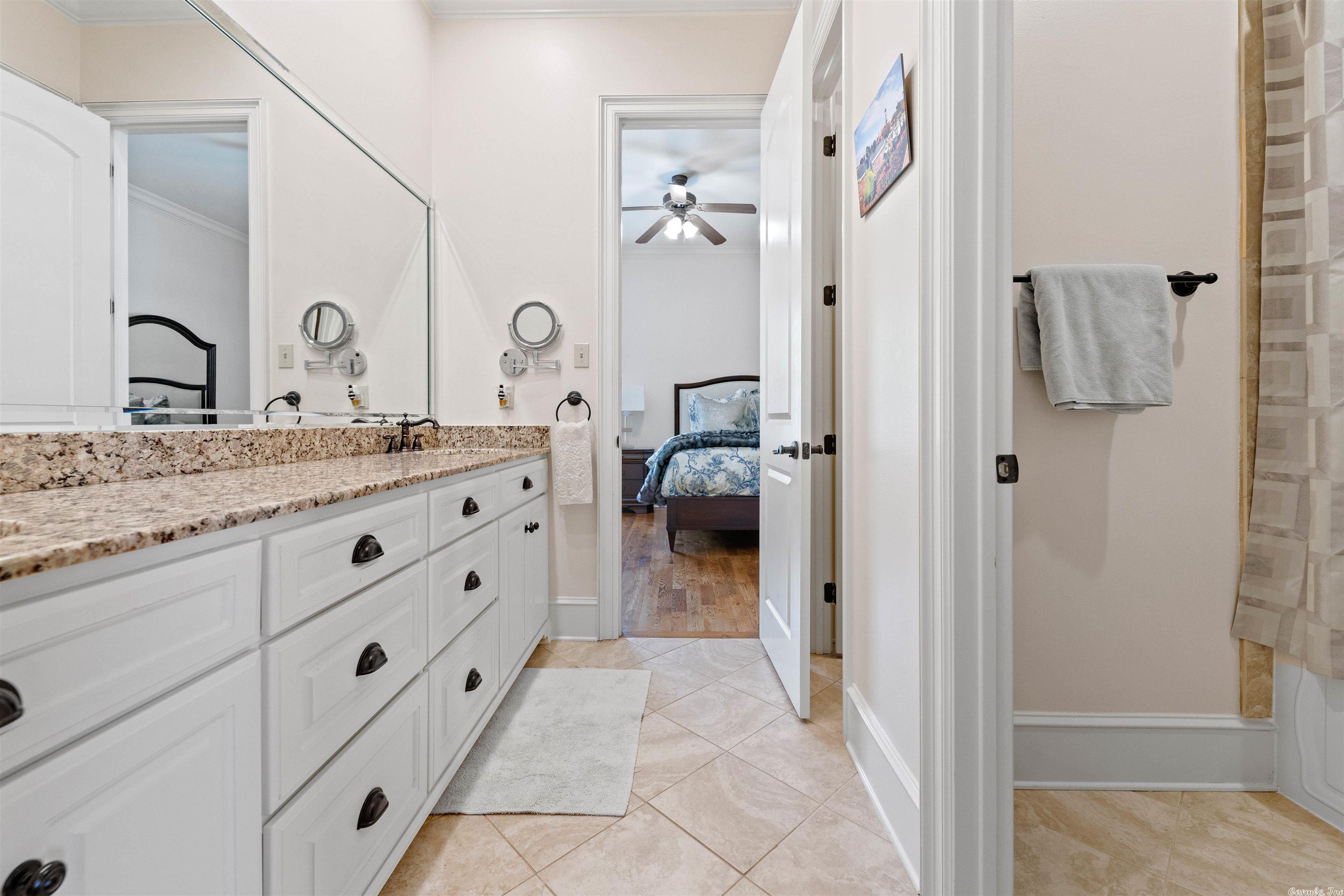 CHENAL VALLEY GERMAY COURT - Residential