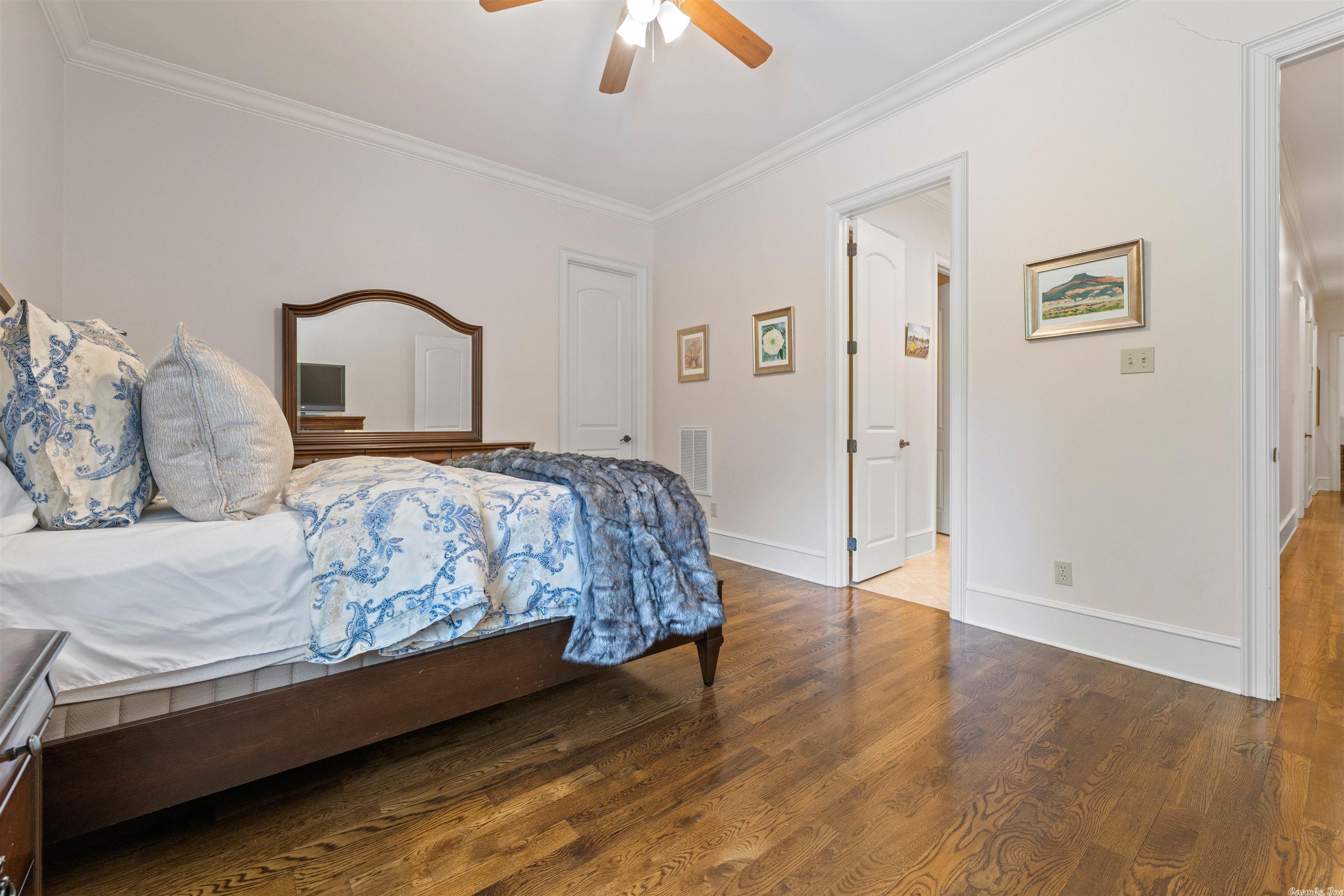 CHENAL VALLEY GERMAY COURT - Residential