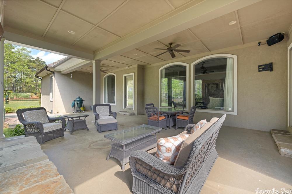 CHENAL VALLEY GERMAY COURT - Residential