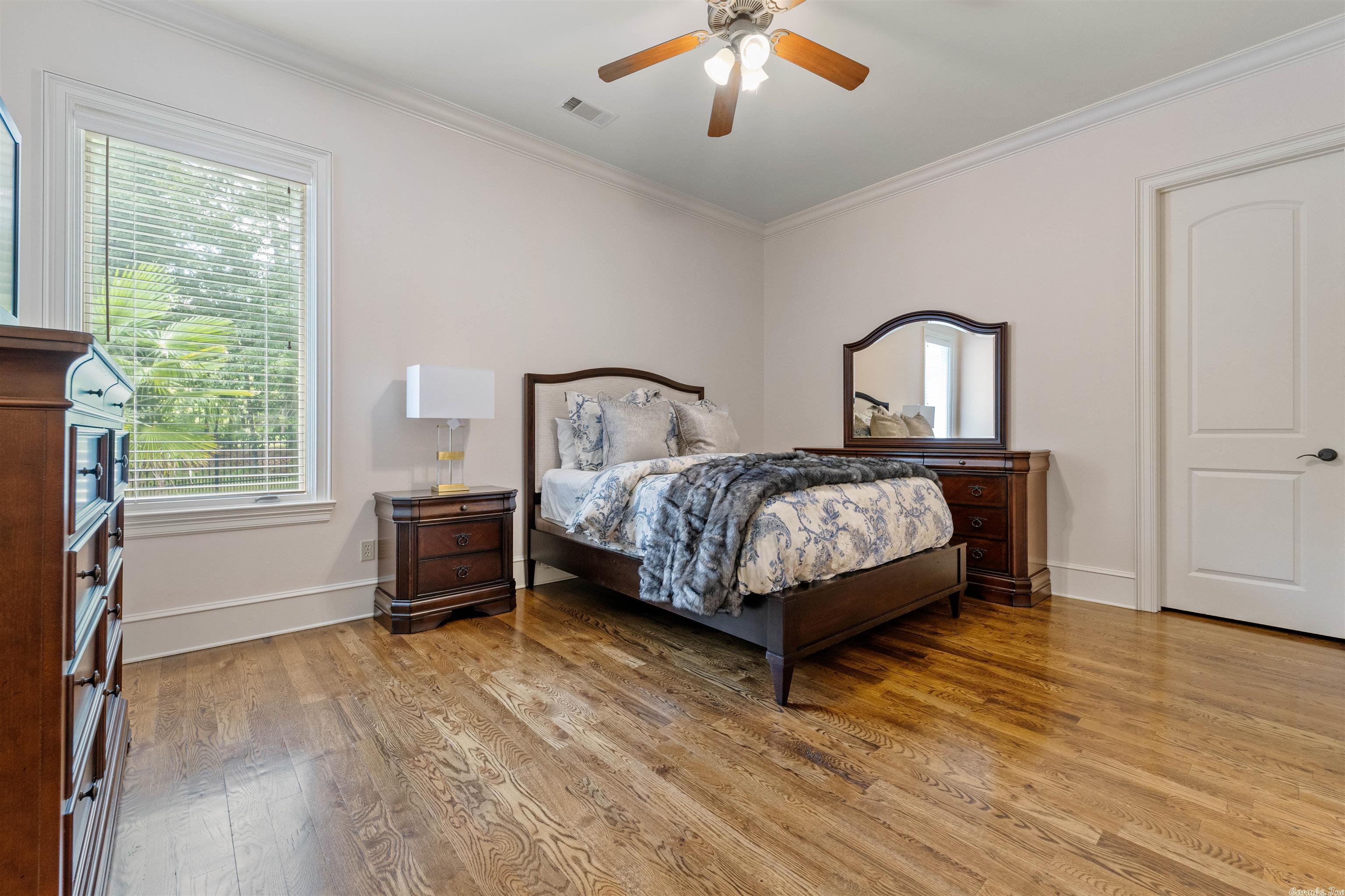 CHENAL VALLEY GERMAY COURT - Residential