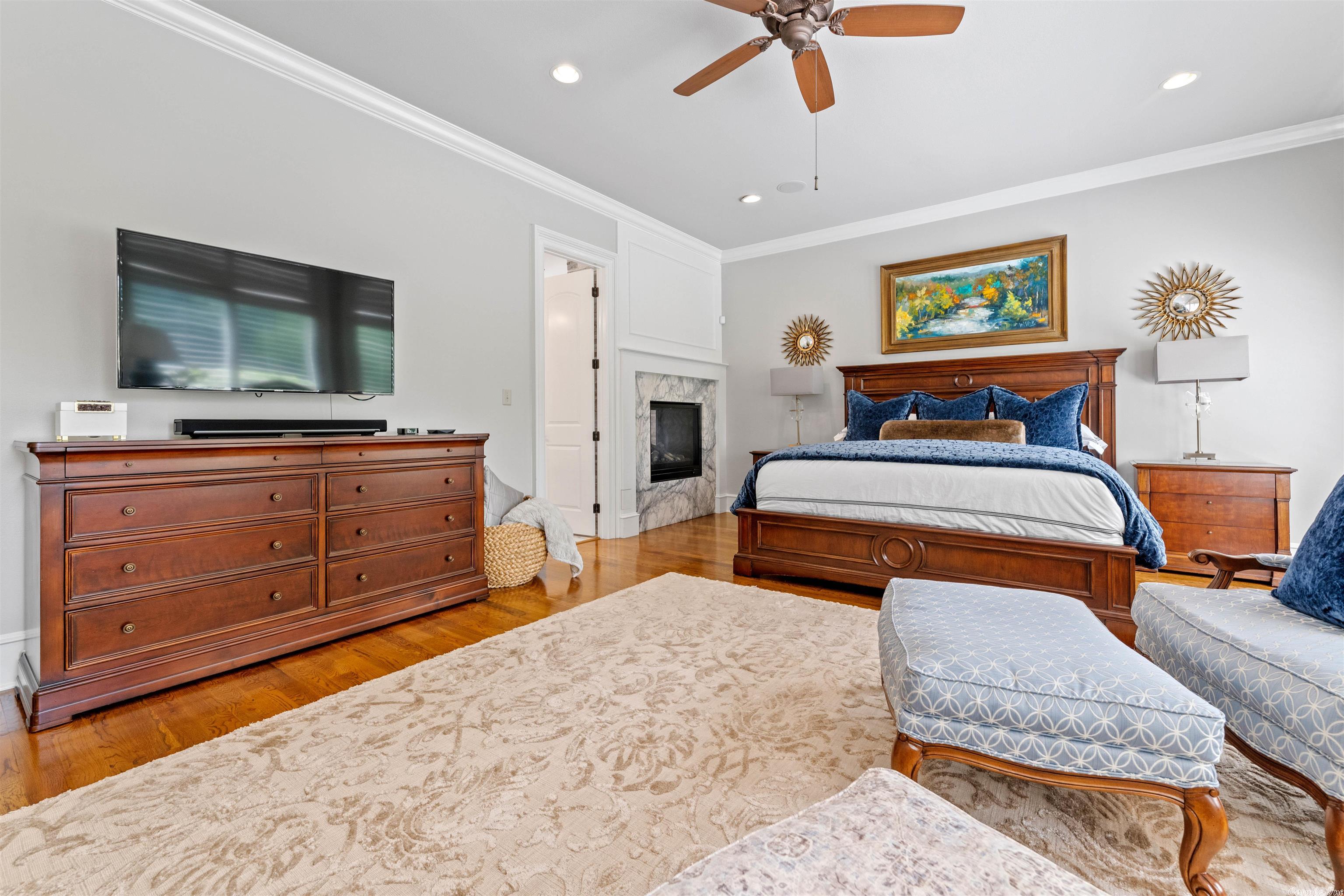 CHENAL VALLEY GERMAY COURT - Residential