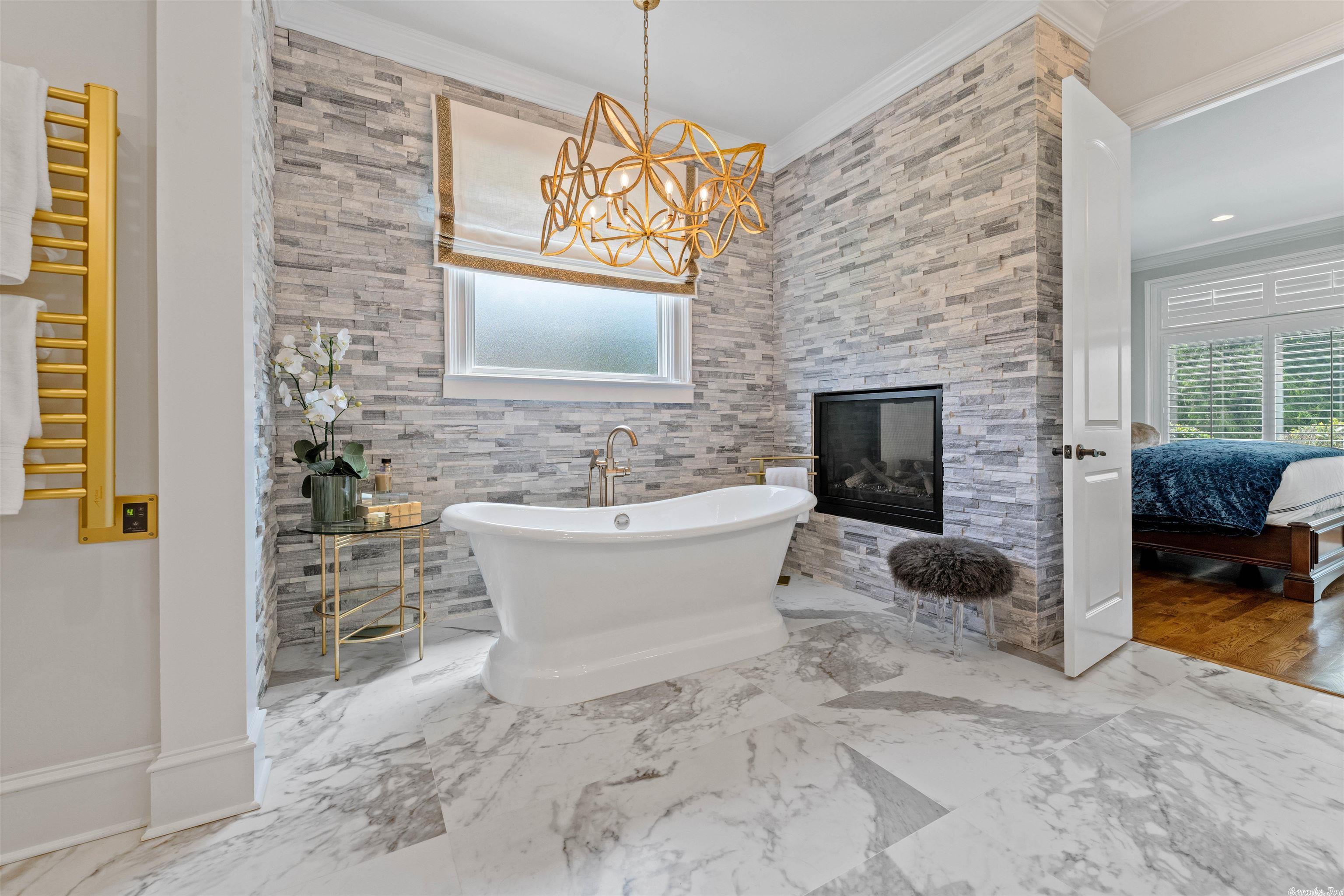CHENAL VALLEY GERMAY COURT - Residential