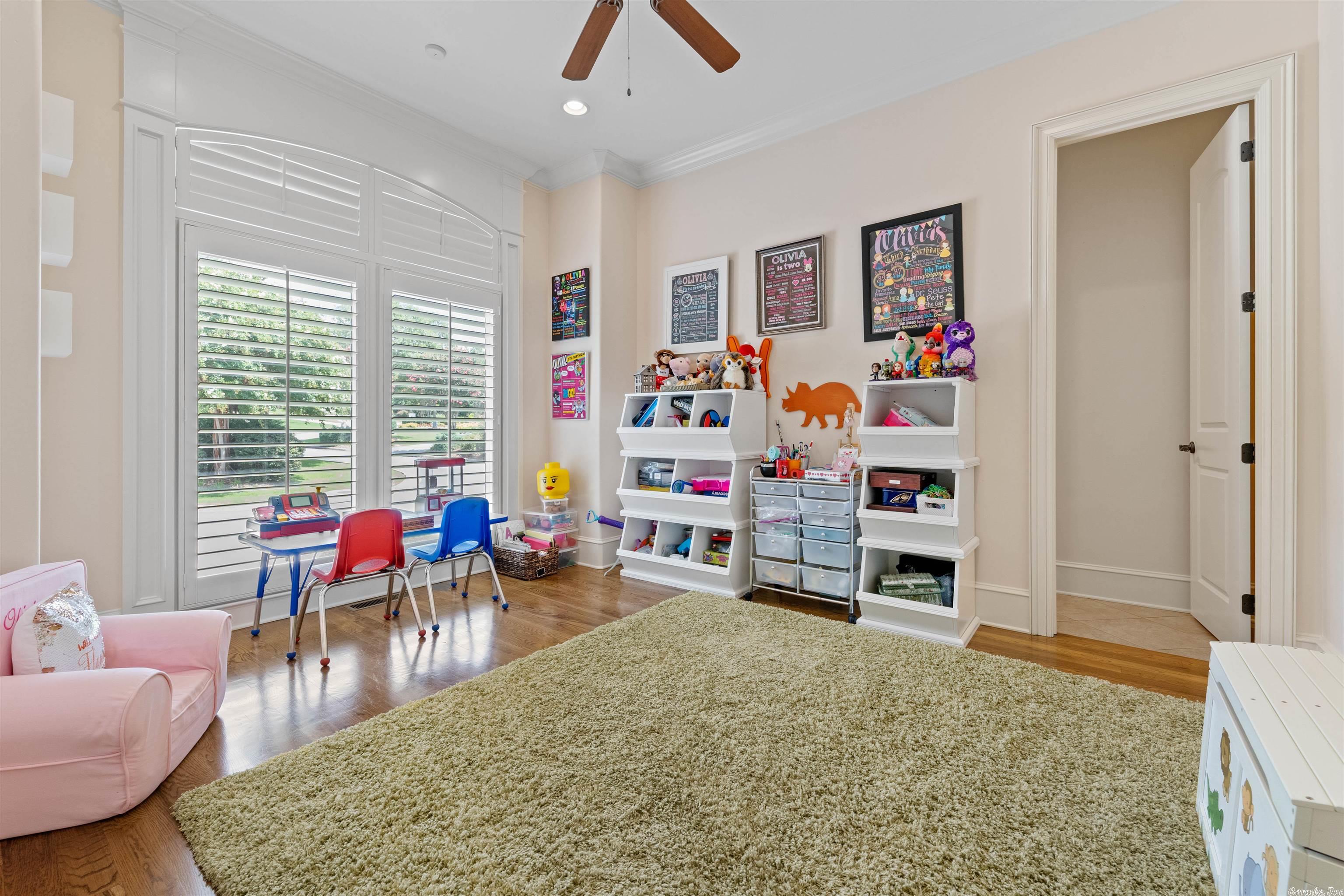 CHENAL VALLEY GERMAY COURT - Residential