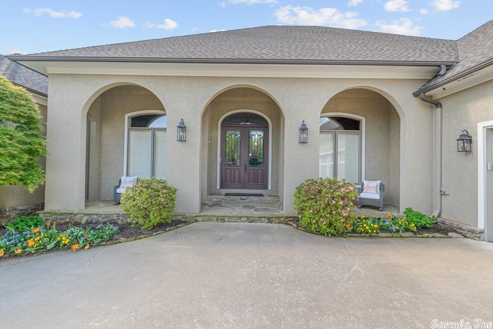 CHENAL VALLEY GERMAY COURT - Residential