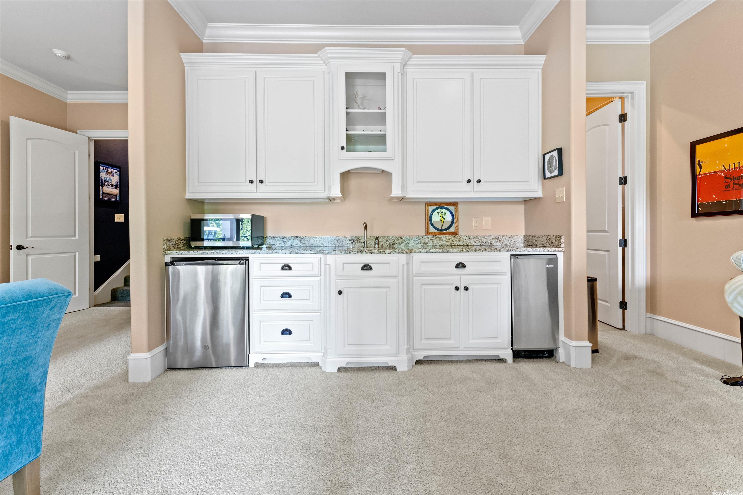 CHENAL VALLEY GERMAY COURT - Residential