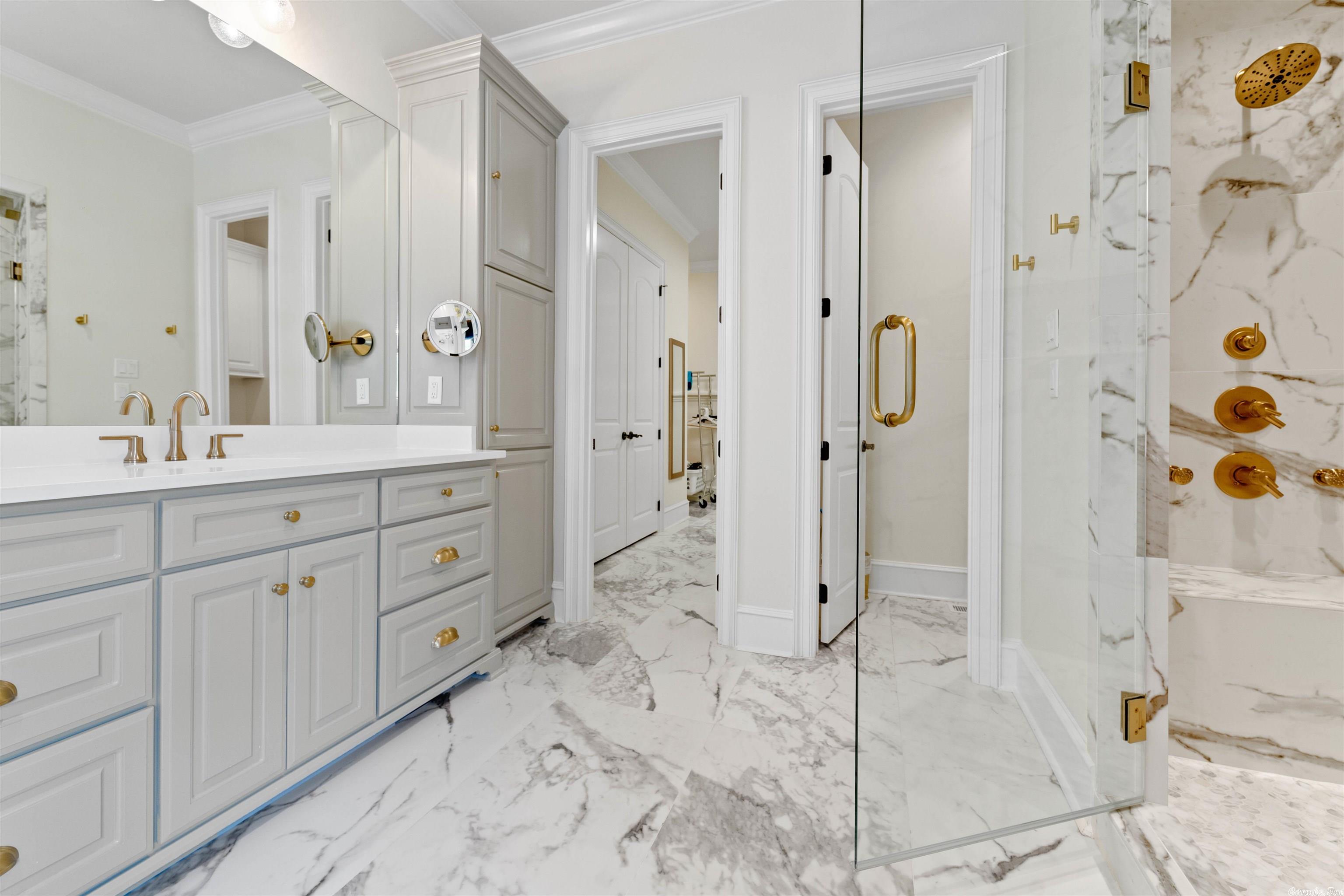 CHENAL VALLEY GERMAY COURT - Residential