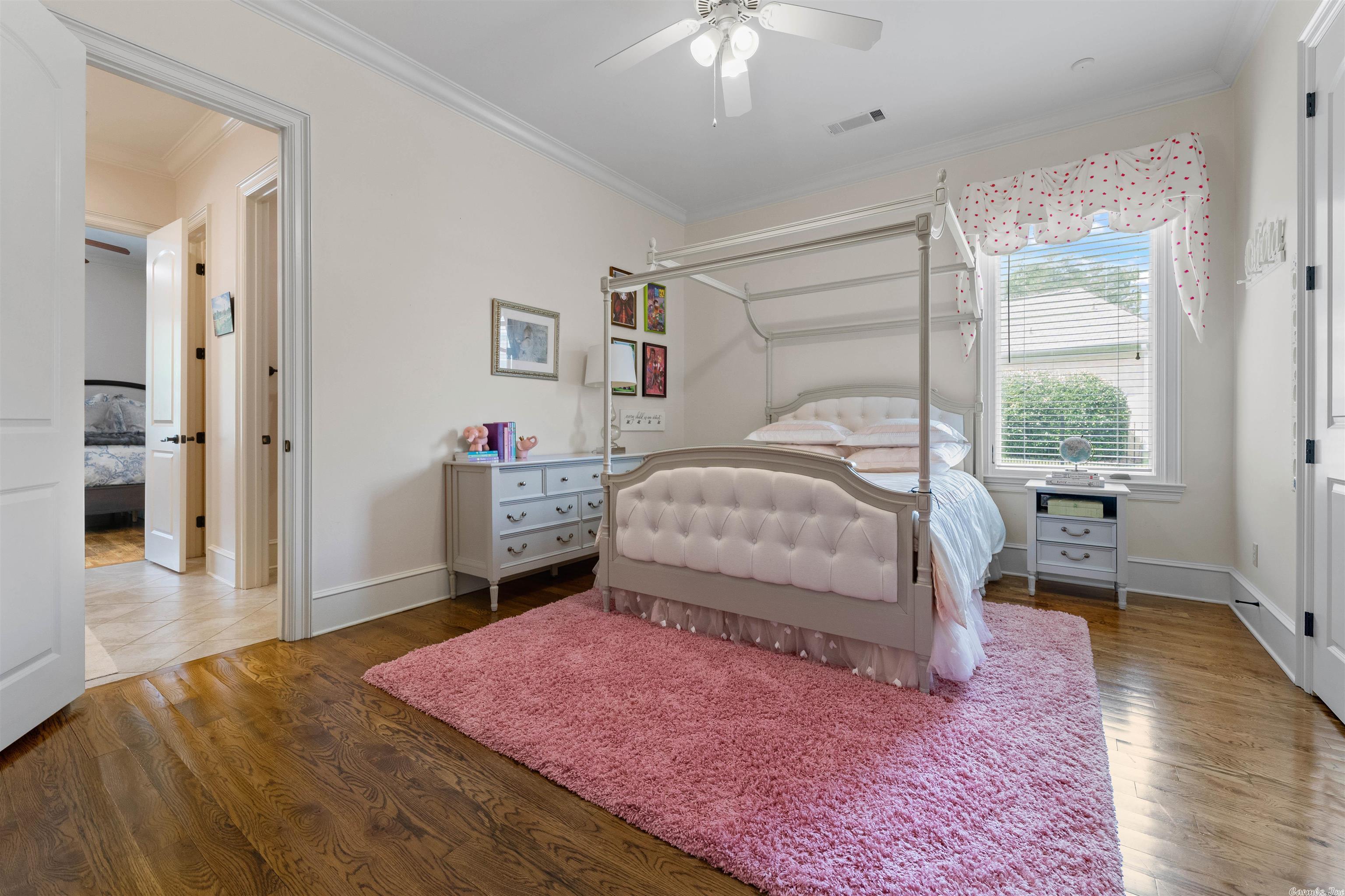 CHENAL VALLEY GERMAY COURT - Residential