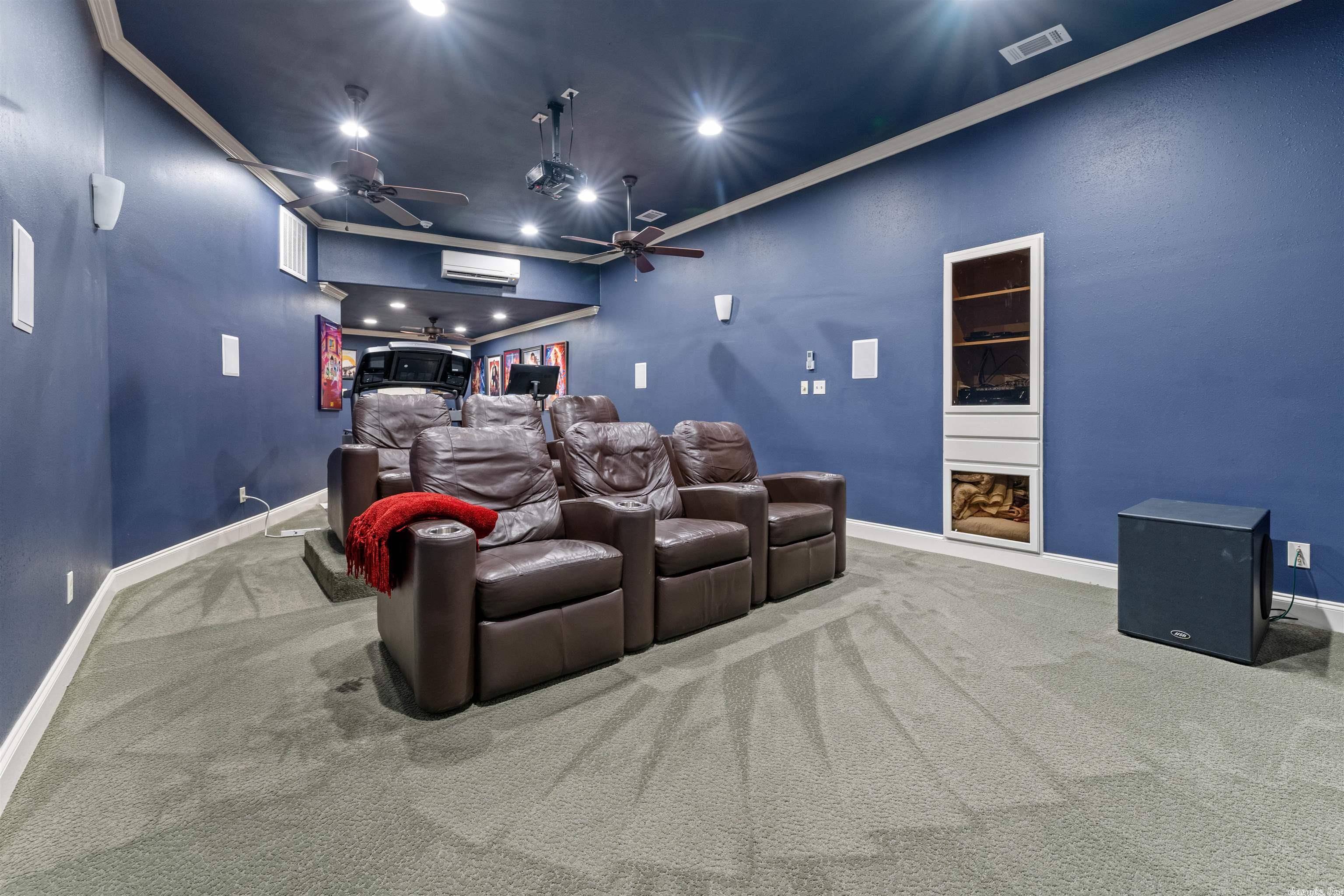 CHENAL VALLEY GERMAY COURT - Residential
