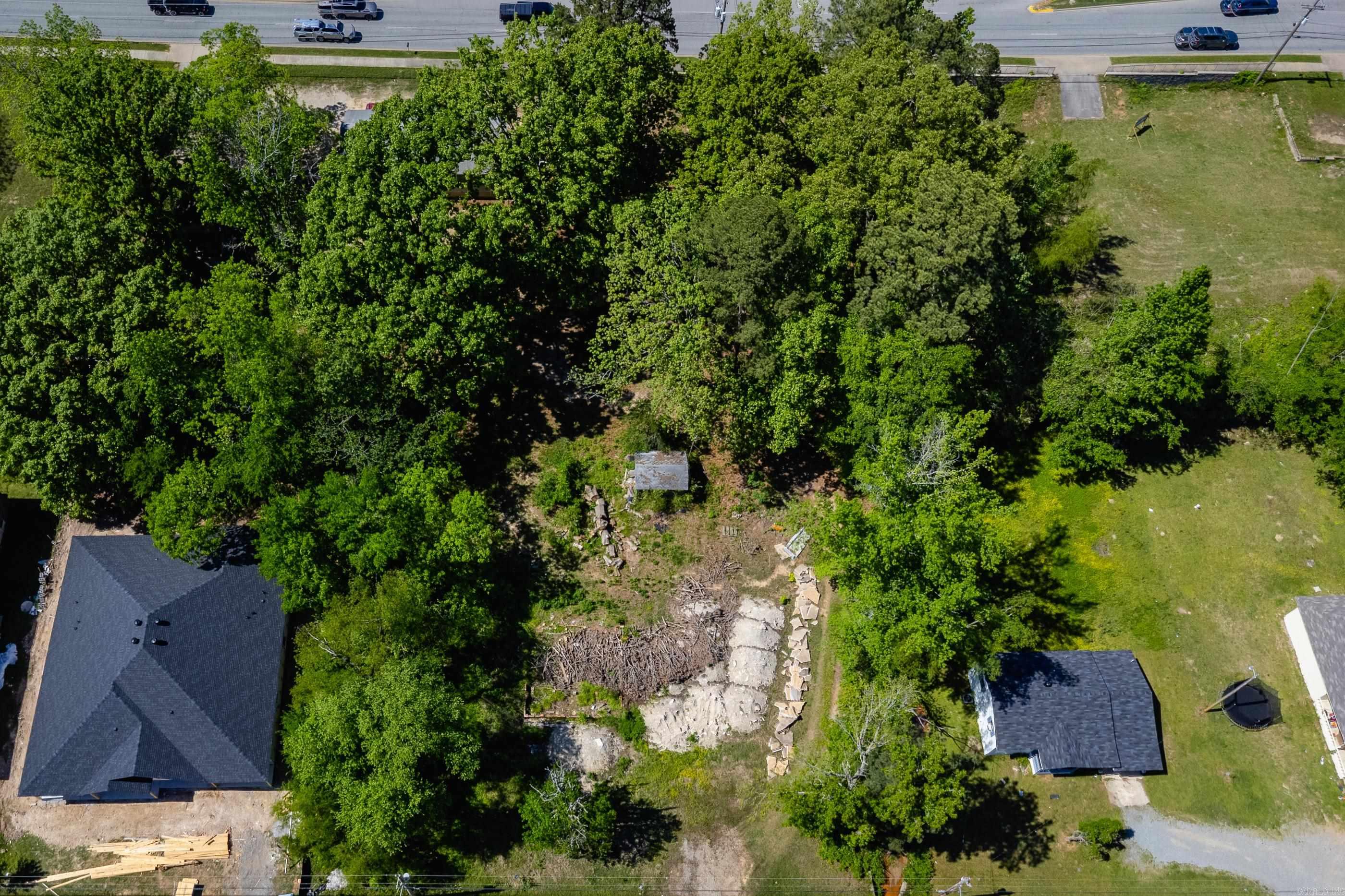 Benton Heights - Commercial Sale