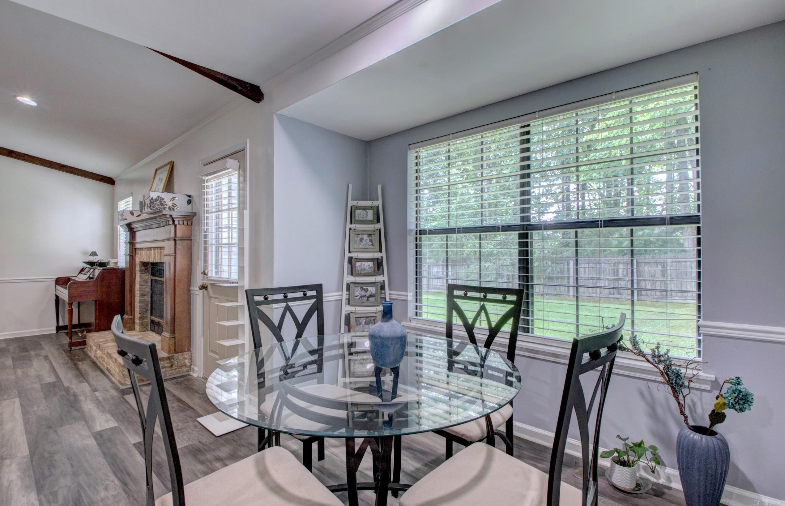 CRYSTAL VALLEY MANOR - Residential