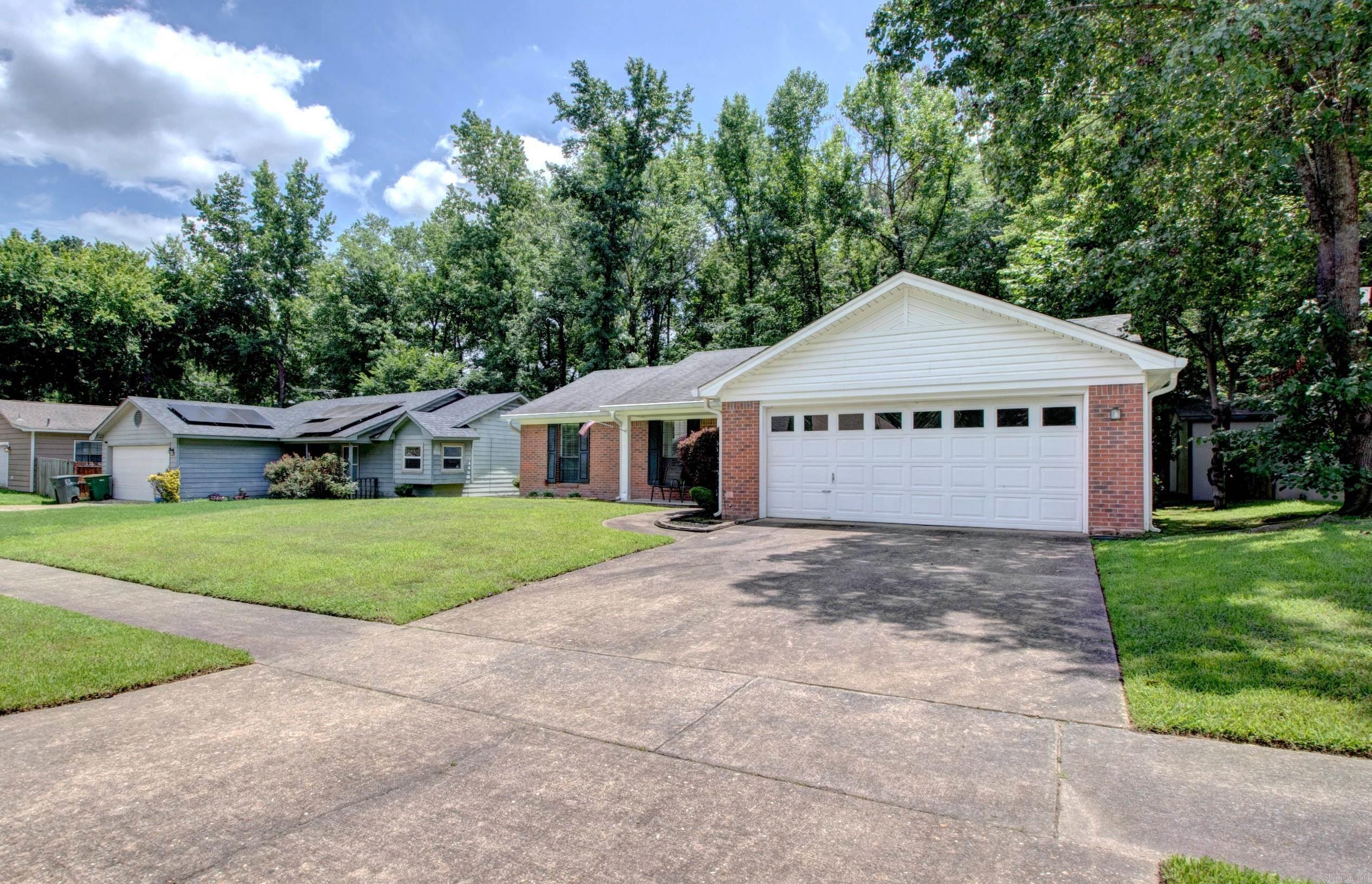 Welcome home to this updated 3-bedroom, 2-bathroom residence nestled in the established and desirable Crystal Valley neighborhood. Offering comfort, convenience, and modern updates, this home is perfect for anyone seeking space and style in a great location. Step inside to discover new flooring, a functional floor plan, and inviting living spaces designed for everyday living and entertaining. The Cozy kitchen and dining areas provide plenty of room for gathering with family and friends, while the comfortable bedrooms offer the perfect retreat at the end of the day. Outside, you'll love the large fully fenced backyard, ideal for pets, play, gardening, or weekend barbecues. The two-car garage provides ample storage and parking, adding to the home's practicality and appeal. If this Home sounds like a Fit schedule your Private Tour today.