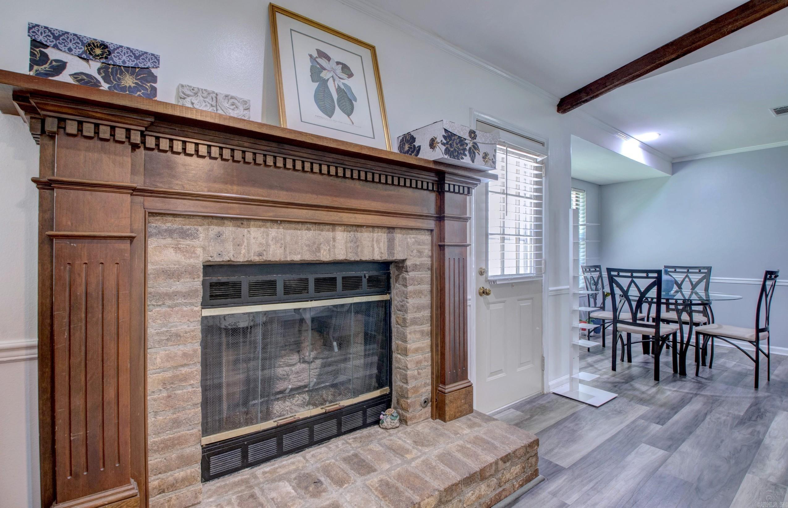 CRYSTAL VALLEY MANOR - Residential