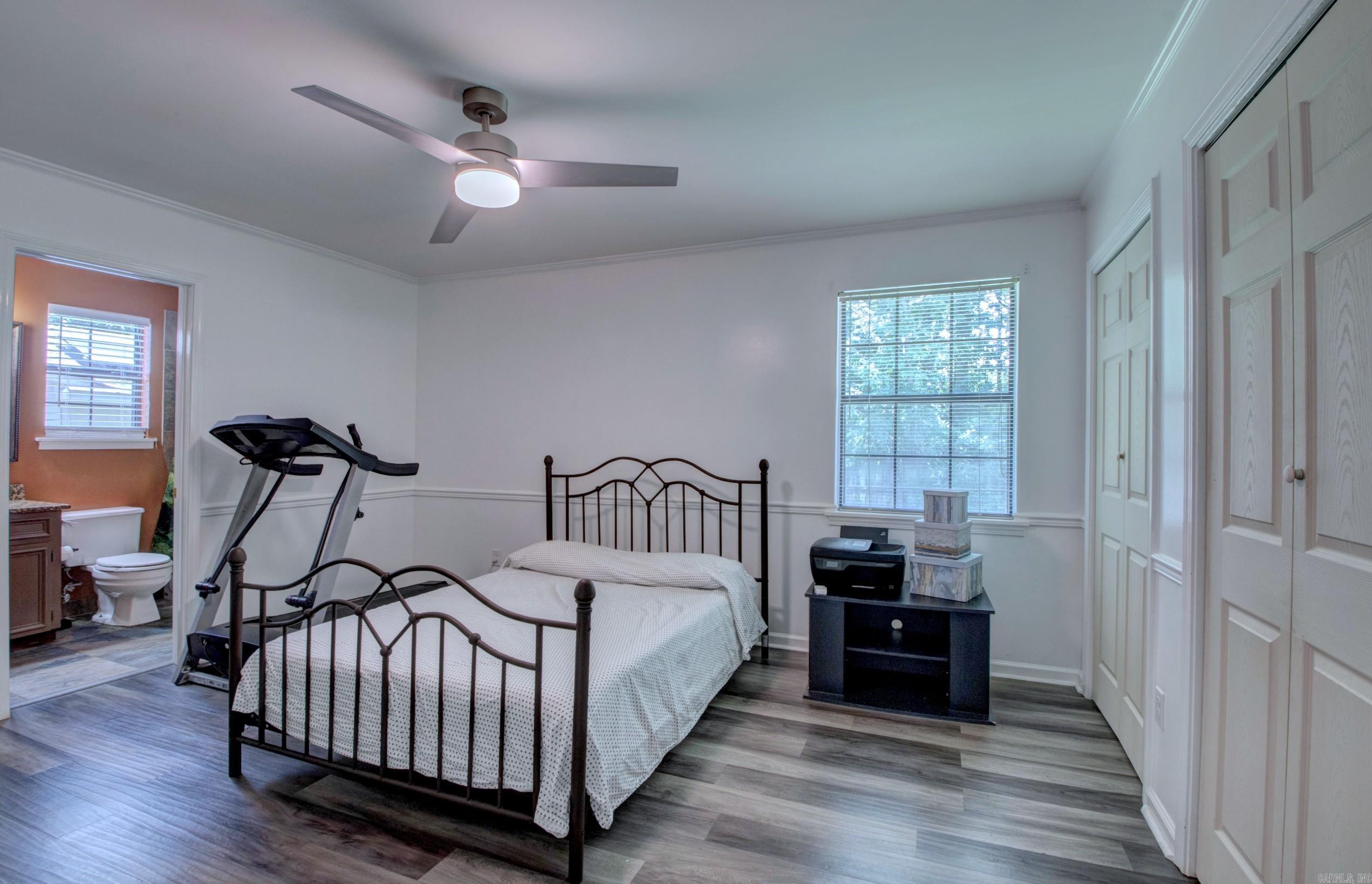 CRYSTAL VALLEY MANOR - Residential