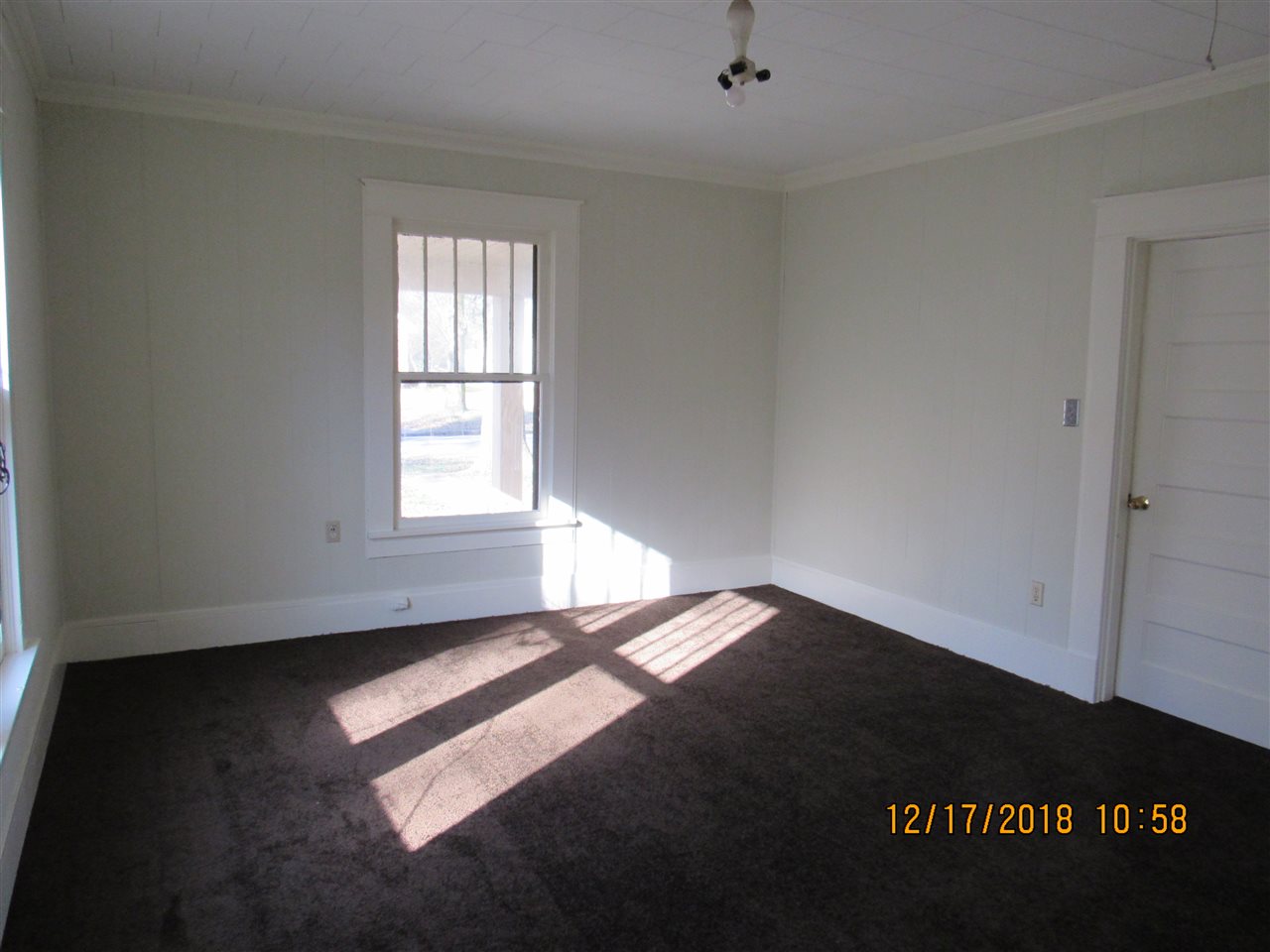 Davis & Garvin - Residential Lease