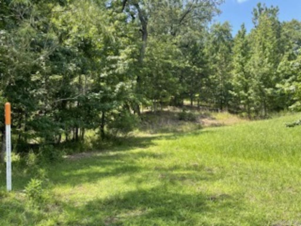 Osage Hills - Land